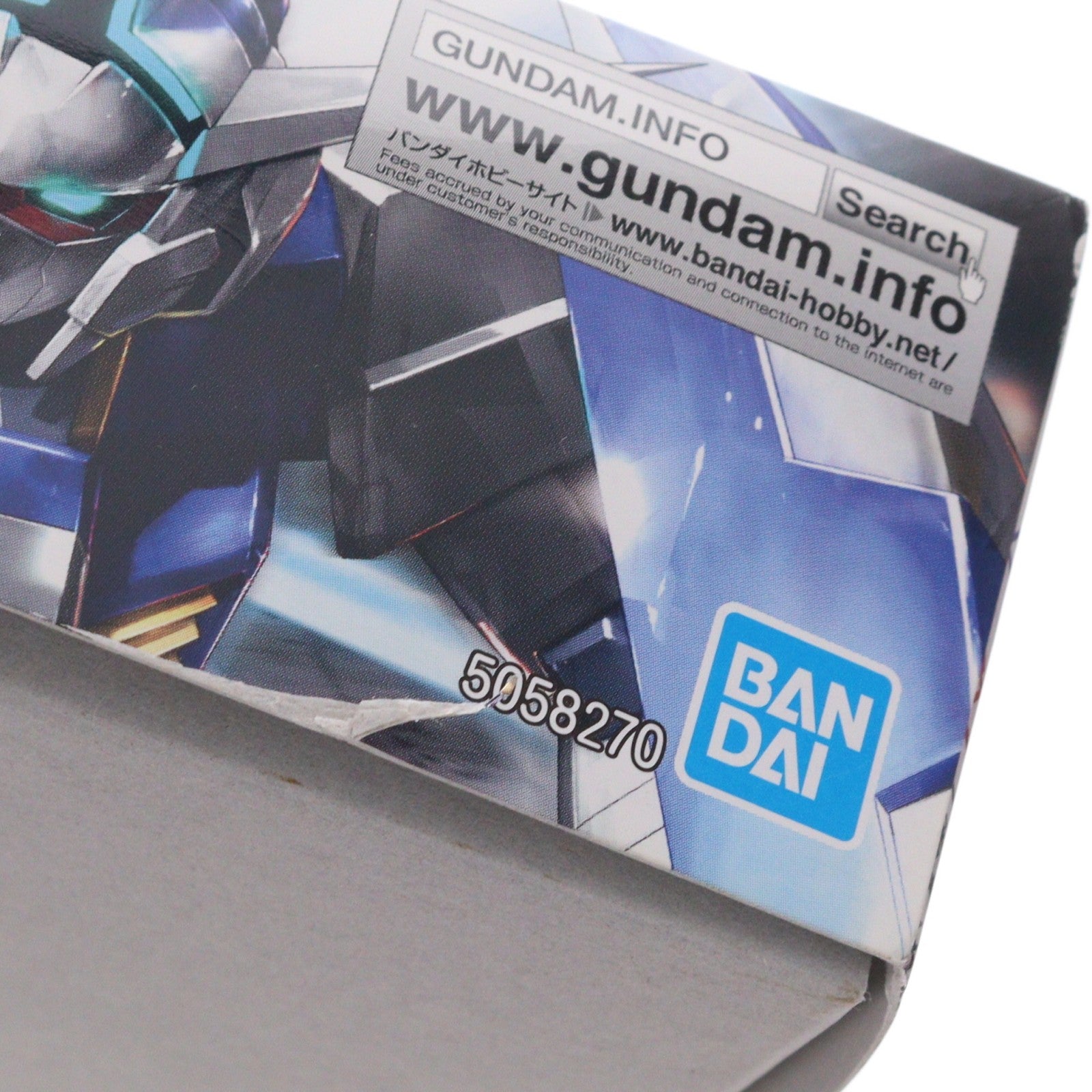 【中古即納】[PTM] (再販) HG 1/144 AGE-1 ガンダムAGE-1 ノーマル 機動戦士ガンダムAGE(エイジ) プラモデル バンダイスピリッツ(20240926)