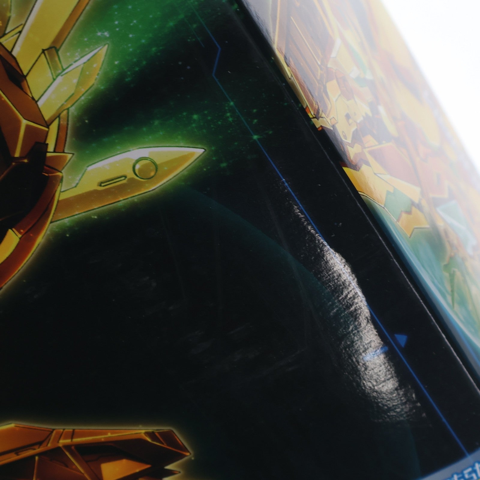 【中古即納】[PTM] HGBD:R 1/144 リライジングガンダム ガンダムビルドダイバーズRe:RISE(リライズ) プラモデル(5060744) バンダイスピリッツ(20200926)