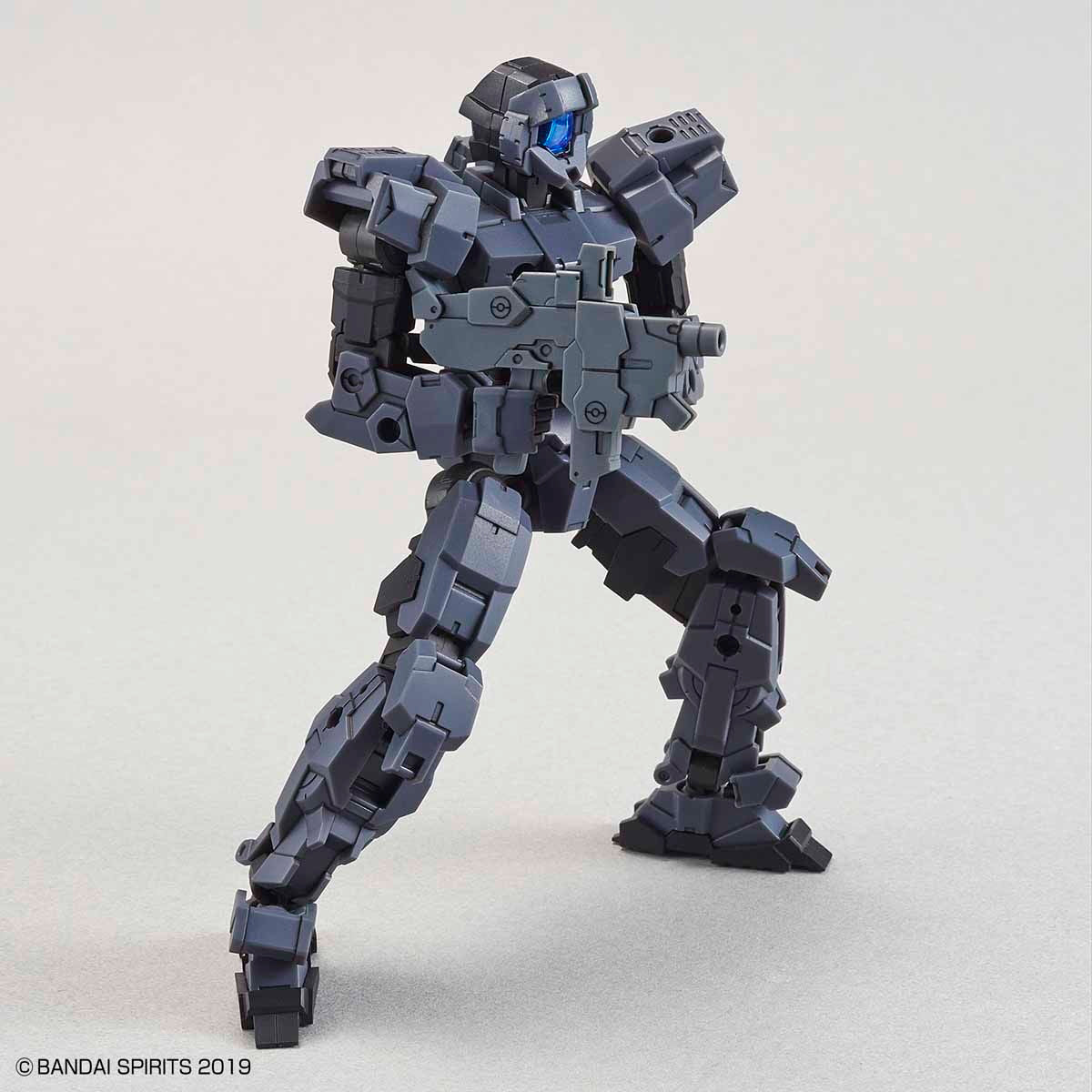 【中古即納】[PTM] 30MM 1/144 eEXM-17 アルト(ダークグレー) 30 MINUTES MISSIONS(サーティミニッツミッションズ) プラモデル バンダイスピリッツ(20190914)