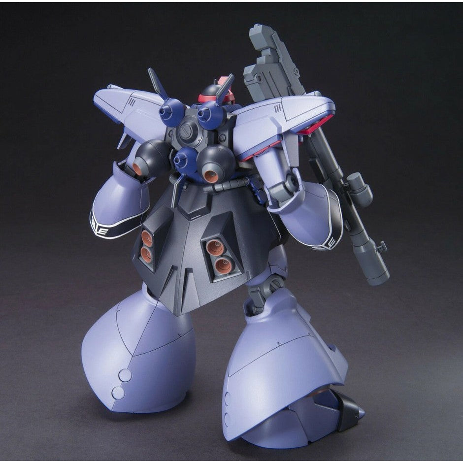 【中古即納】[PTM] (再販) HGUC 1/144 ドライセン(ユニコーンver.) 機動戦士ガンダムUC(ユニコーン) プラモデル(5064090) バンダイスピリッツ(20250719)