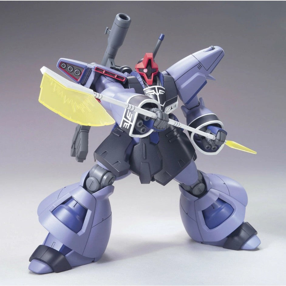 【中古即納】[PTM] (再販) HGUC 1/144 ドライセン(ユニコーンver.) 機動戦士ガンダムUC(ユニコーン) プラモデル(5064090) バンダイスピリッツ(20250719)
