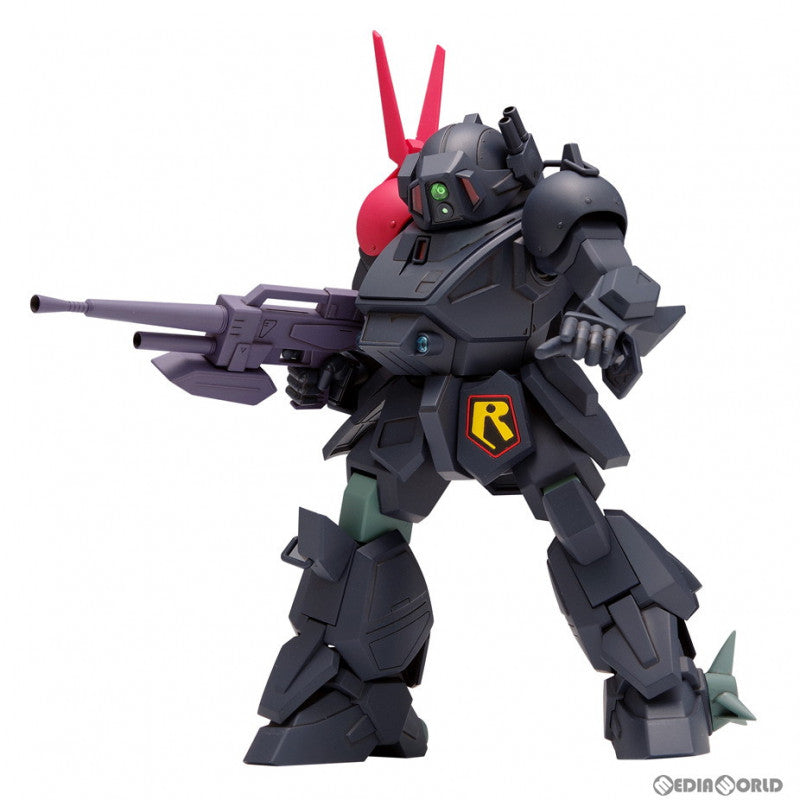 【中古即納】[PTM] (再販) 1/35 ブラッドサッカー[PS版] 装甲騎兵ボトムズ ザ・ラストレッドショルダー プラモデル(BK-206) ウェーブ(WAVE)(20210709)