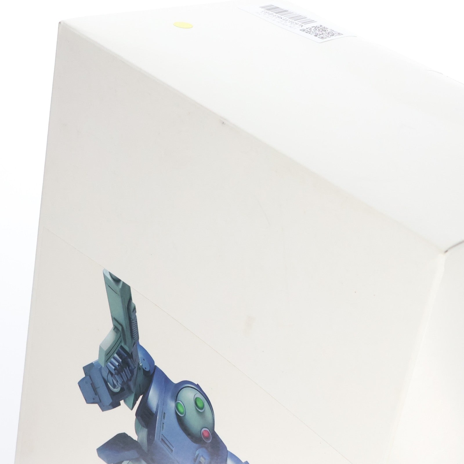 【中古即納】[PTM] 1/24 ATH-06 ダイビングビートル カラーレジンキャストキット 装甲騎兵ボトムズ プラモデル(BK-152) ウェーブ(WAVE)(19991231)