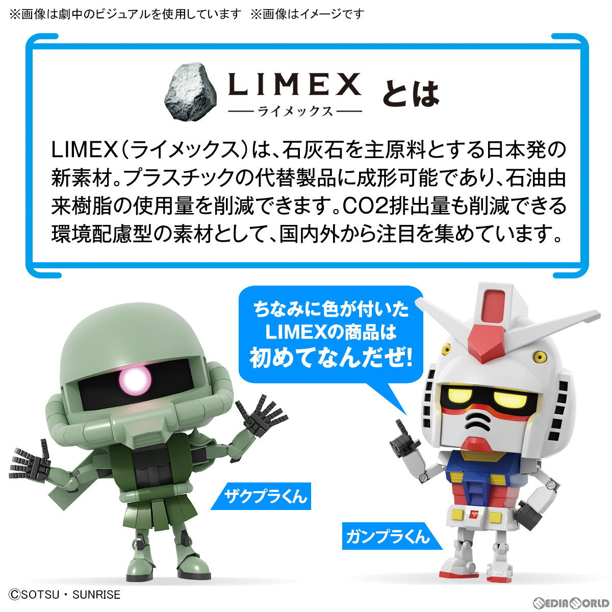 【中古即納】[PTM] 1/1 ガンプラくんDXセット(ランナーVer.再現パーツ付き) ガンプラくん プラモデル(5065118) バンダイスピリッツ(20230429)