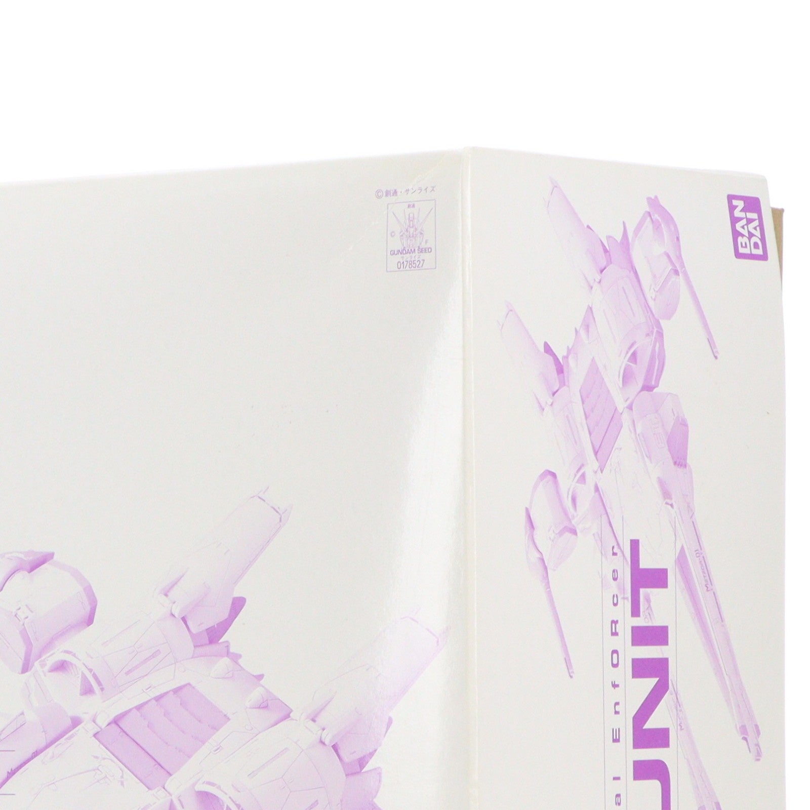 【中古即納】[PTM] プレミアムバンダイ限定 HG 1/144 ミーティアユニット 機動戦士ガンダムSEED(シード) プラモデル(017852) バンダイ(20121031)