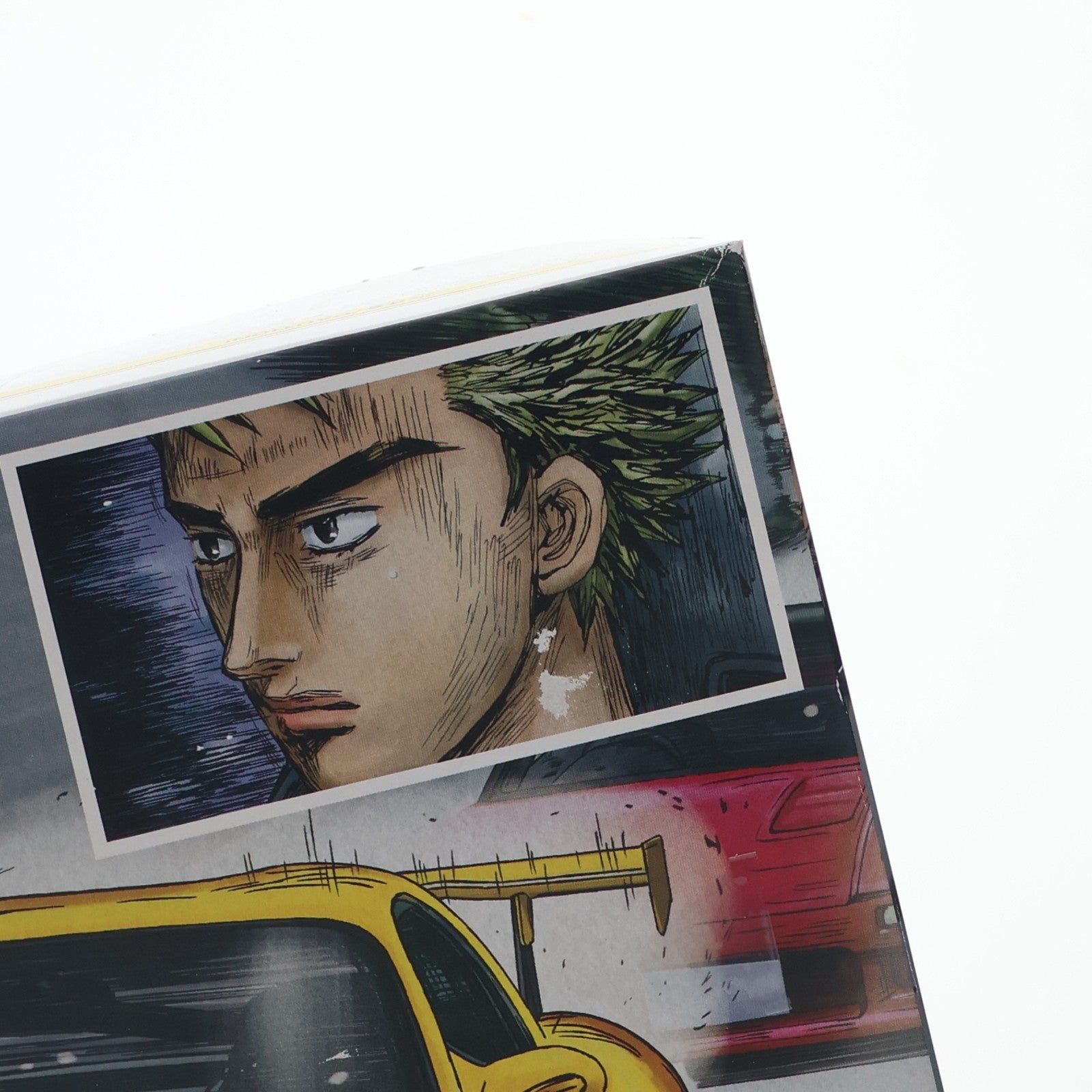 【中古即納】[PTM] (再販) 頭文字D(イニシャルD) No.8 1/24 高橋啓介 FD3S RX-7 プロジェクトD仕様 プラモデル(056202) アオシマ(20250831)