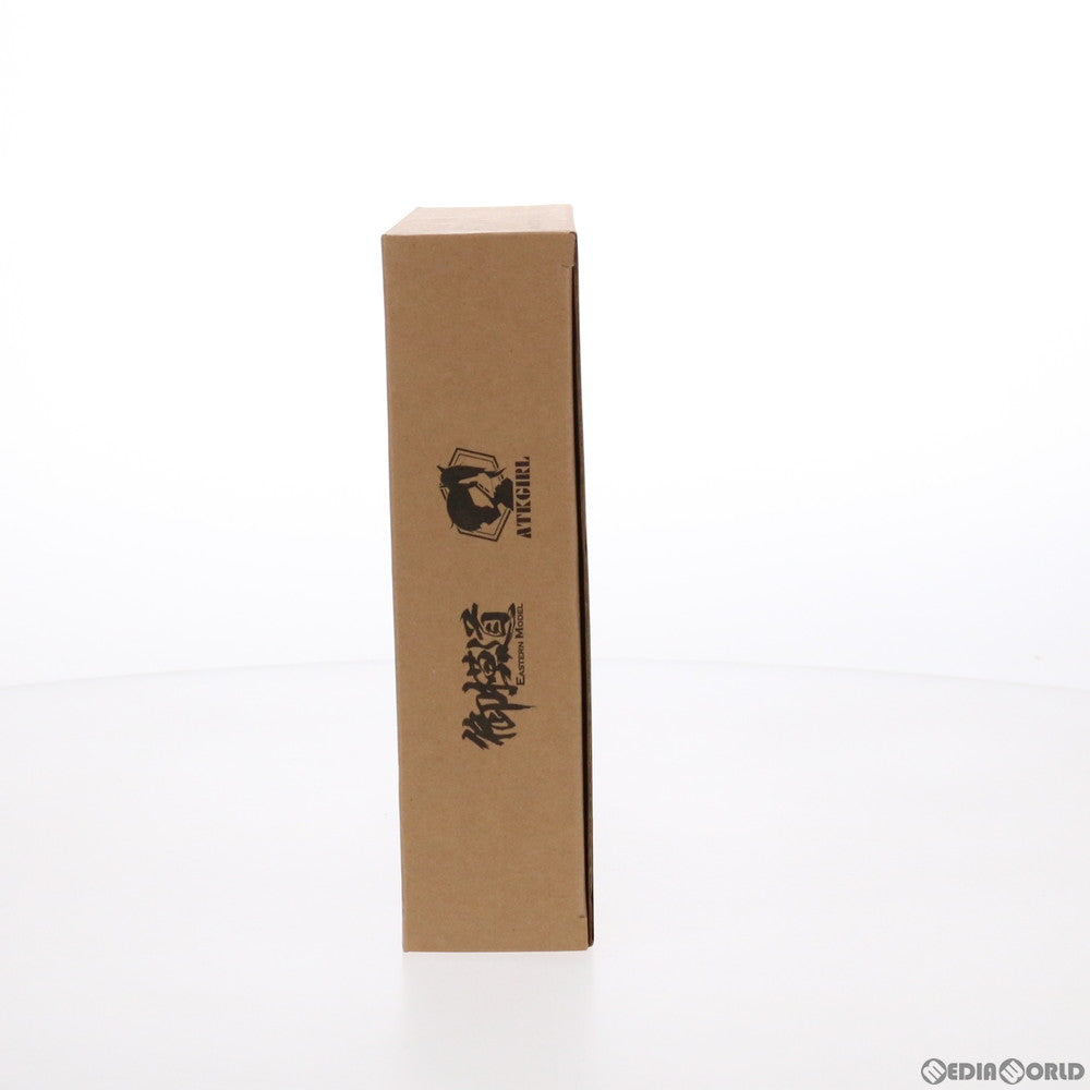【中古即納】[PTM] A.T.K.GIRL 1/12 四聖獣 専用素体パック プラモデル 御模道(EASTERN MODEL)(20210806)