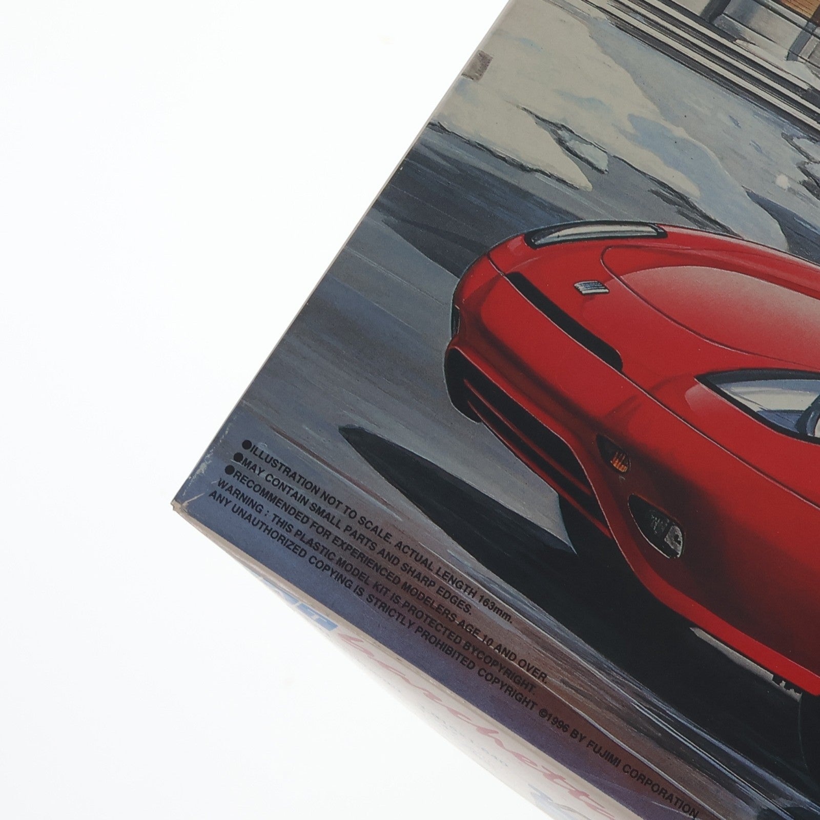 【中古即納】[PTM] ライトウエイトスポーツカーシリーズ No.16 1/24 フィアット バルケッタ スキーバージョン プラモデル(12516) フジミ模型(FUJIMI)(19991231)
