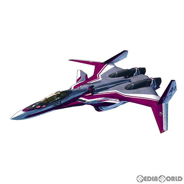 【中古即納】[PTM] マクロスモデラーズ×技MIX(ギミックス) 技MCR14 1/144 VF-31C ファイター マクロスΔ(デルタ) プラモデル(297075) TOMYTEC(トミーテック)(20160901)