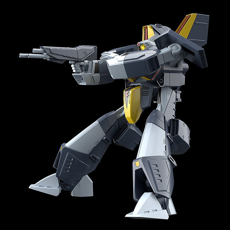 【中古即納】[PTM] MODEROID(モデロイド) ナイキック 超時空世紀オーガス プラモデル グッドスマイルカンパニー(20250711)