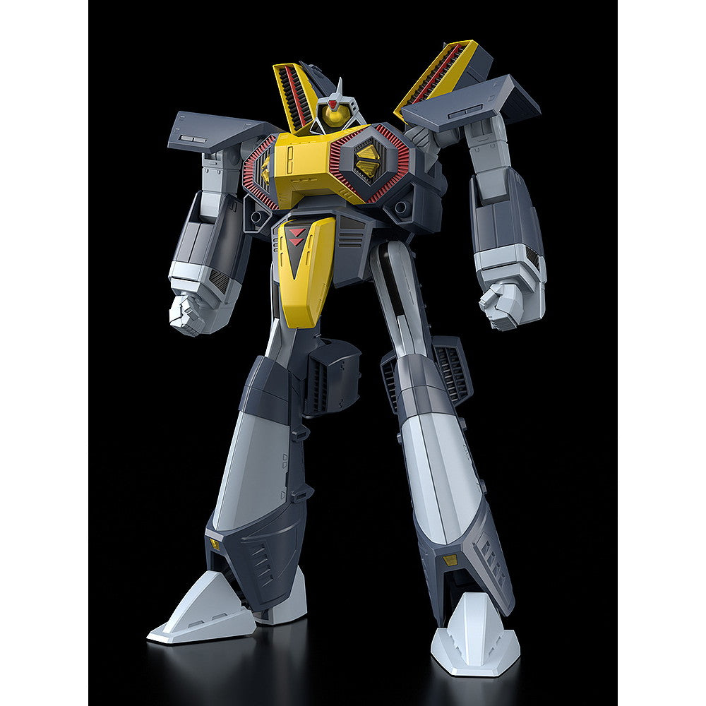 【中古即納】[PTM] MODEROID(モデロイド) ナイキック 超時空世紀オーガス プラモデル グッドスマイルカンパニー(20250711)