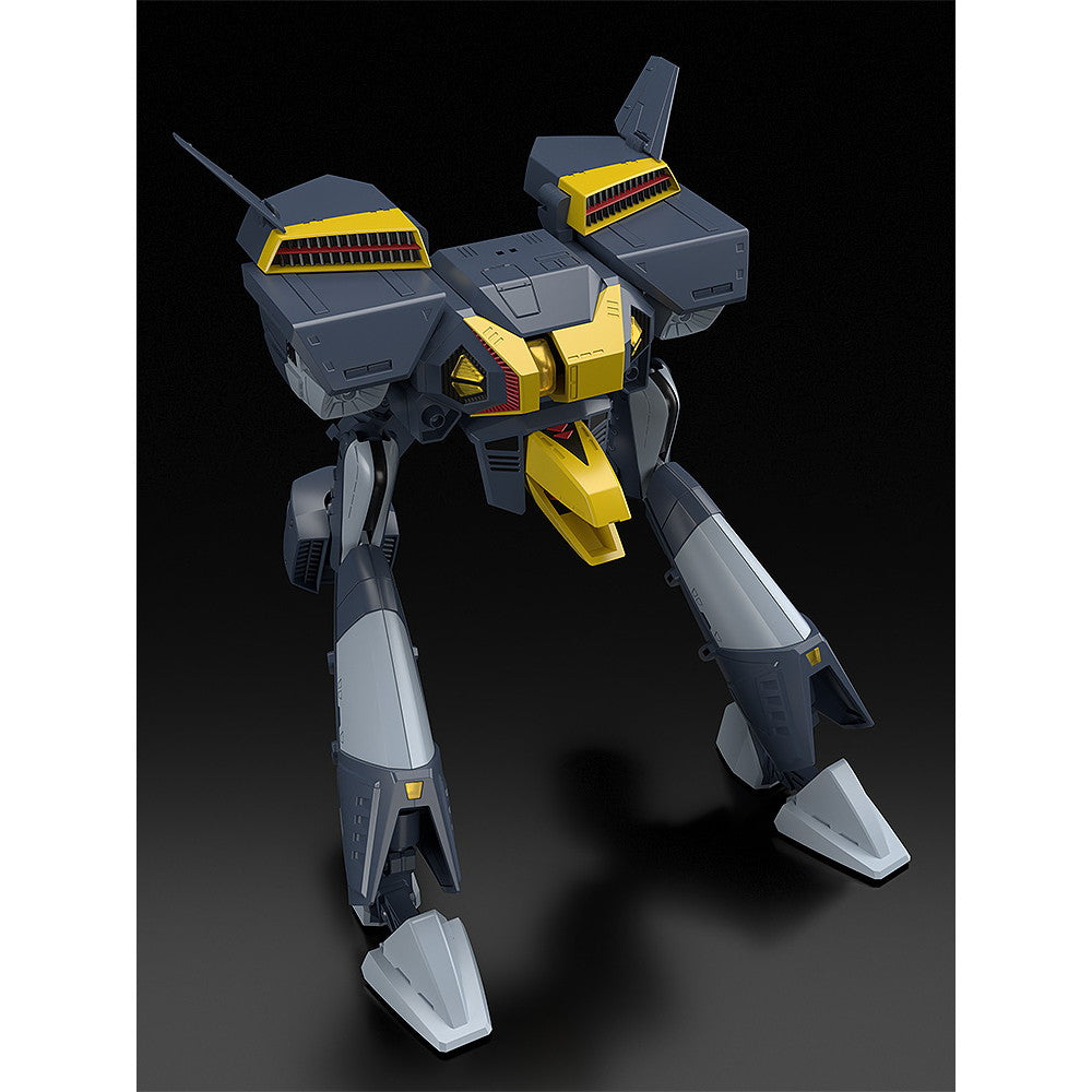 【中古即納】[PTM] MODEROID(モデロイド) ナイキック 超時空世紀オーガス プラモデル グッドスマイルカンパニー(20250711)