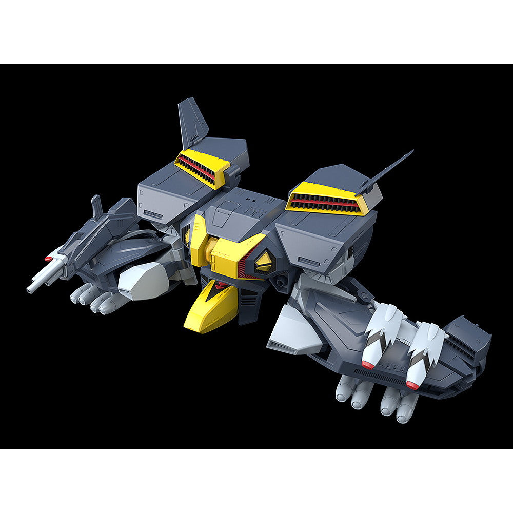 【中古即納】[PTM] MODEROID(モデロイド) ナイキック 超時空世紀オーガス プラモデル グッドスマイルカンパニー(20250711)