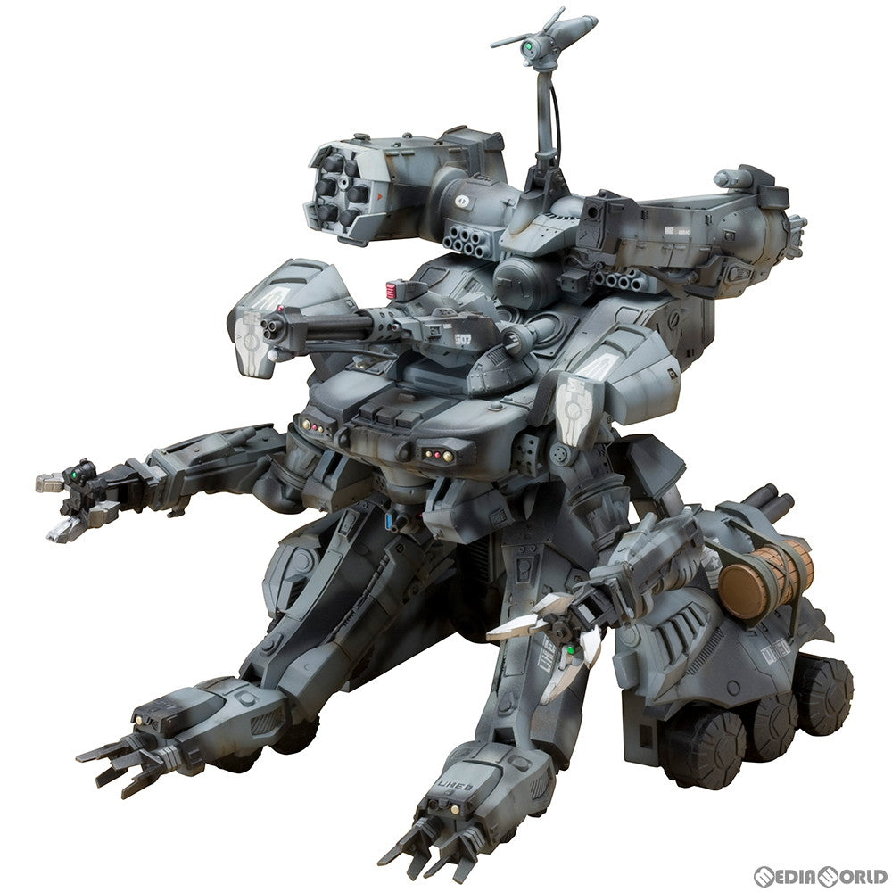 【中古即納】[PTM] 1/35 ガンヘッド プラモデル(KP190) コトブキヤ(20190210)