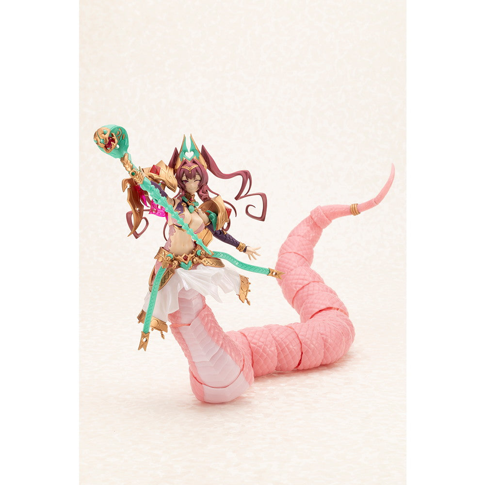 【中古即納】[PTM] メルティーナ アルカナディア プラモデル(AR011) コトブキヤ(20251029)