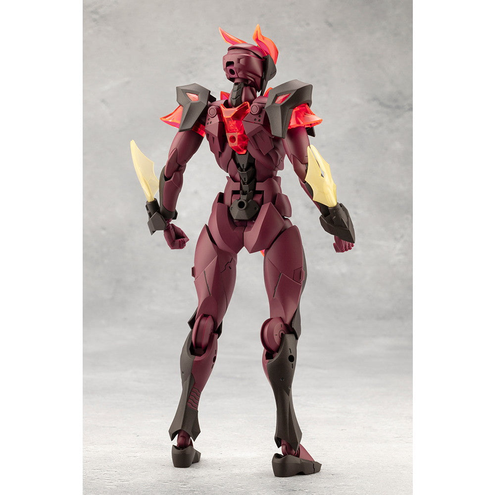 【中古即納】[PTM] (再販) メフィスト 無限邂逅メガロマリア プラモデル(CX003) コトブキヤ(20250625)
