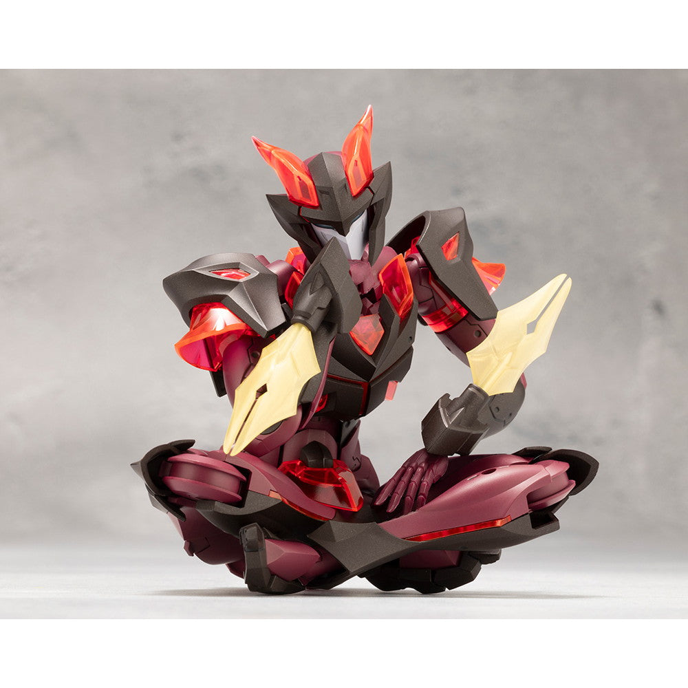 【中古即納】[PTM] (再販) メフィスト 無限邂逅メガロマリア プラモデル(CX003) コトブキヤ(20250625)