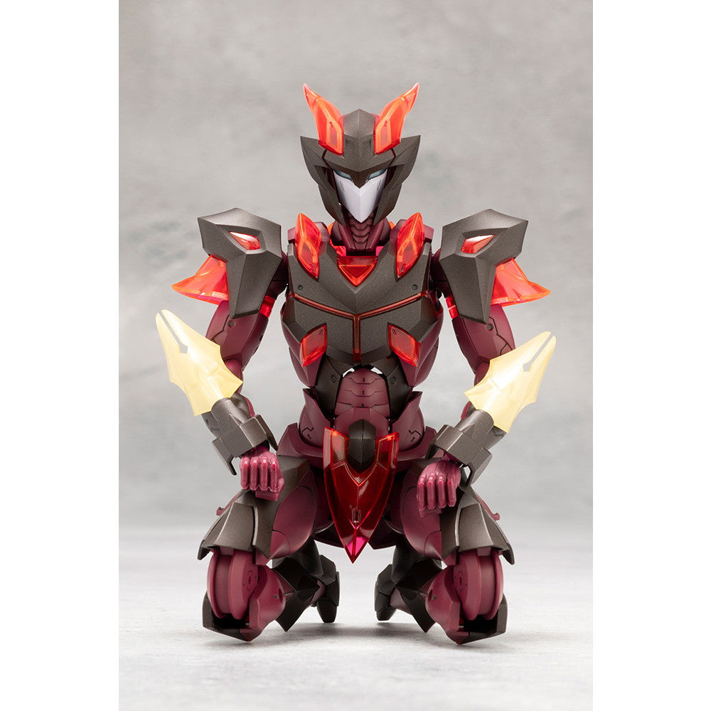 【中古即納】[PTM] (再販) メフィスト 無限邂逅メガロマリア プラモデル(CX003) コトブキヤ(20250625)