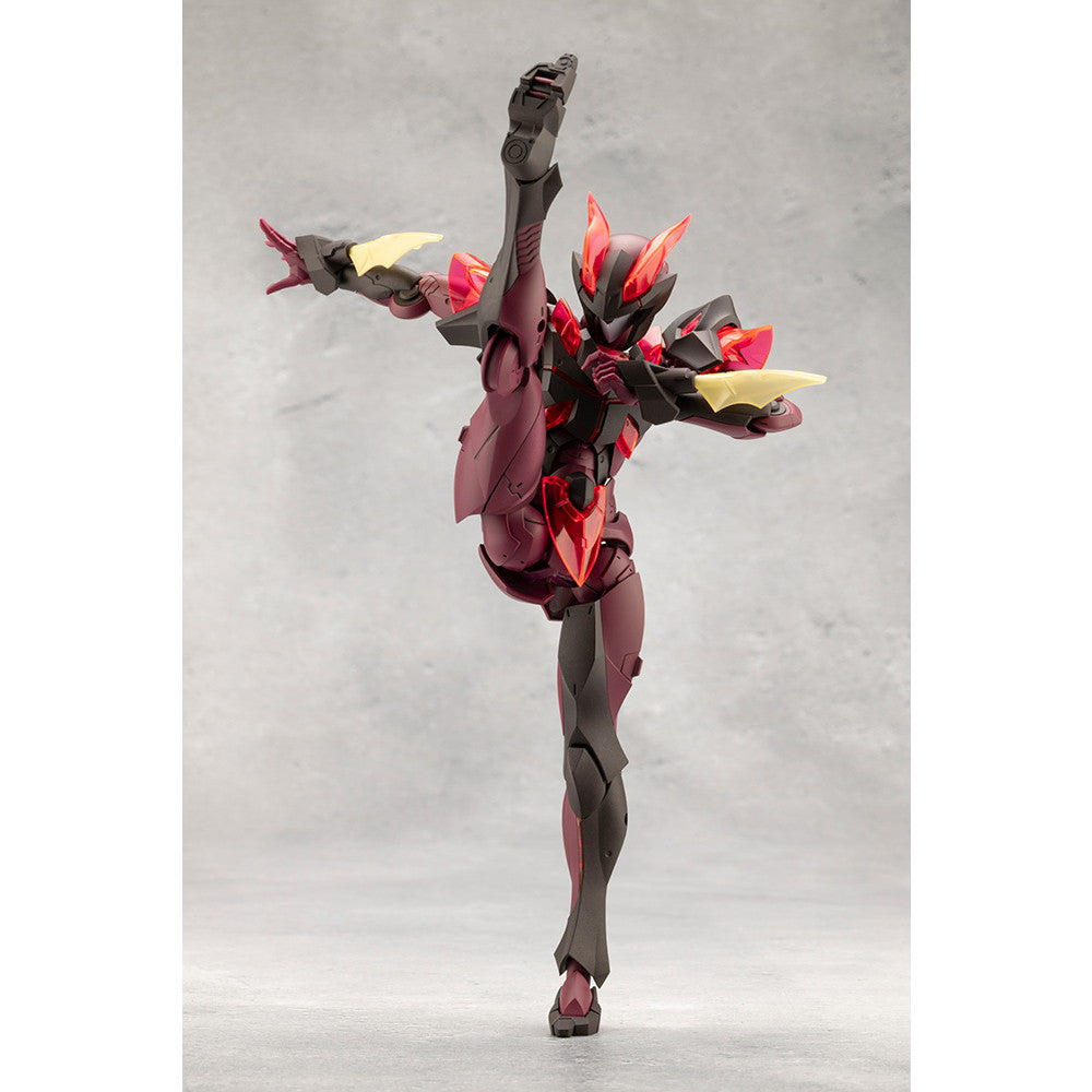 【中古即納】[PTM] (再販) メフィスト 無限邂逅メガロマリア プラモデル(CX003) コトブキヤ(20250625)