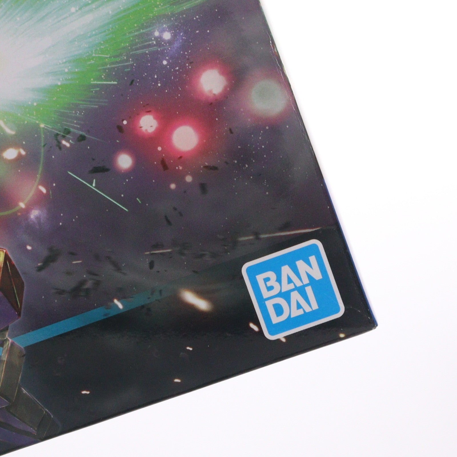 【中古即納】[PTM] (再販) HG 1/144 ZGMF-103HD ライトニングバスターガンダム 機動戦士ガンダムSEED FREEDOM(シード フリーダム) プラモデル(5067171) バンダイスピリッツ(20250913)
