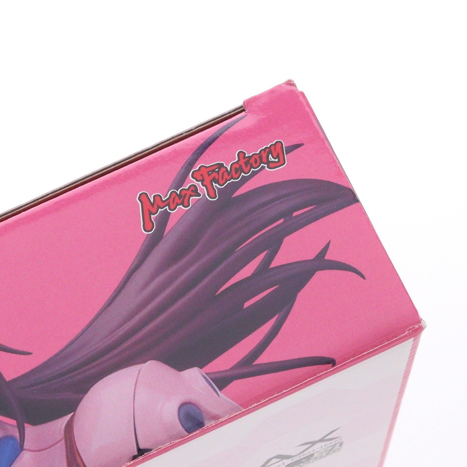 【中古即納】[PTM] PLAMAX 真希波・マリ・イラストリアス ヱヴァンゲリヲン新劇場版:破 プラモデル マックスファクトリー(20230805)