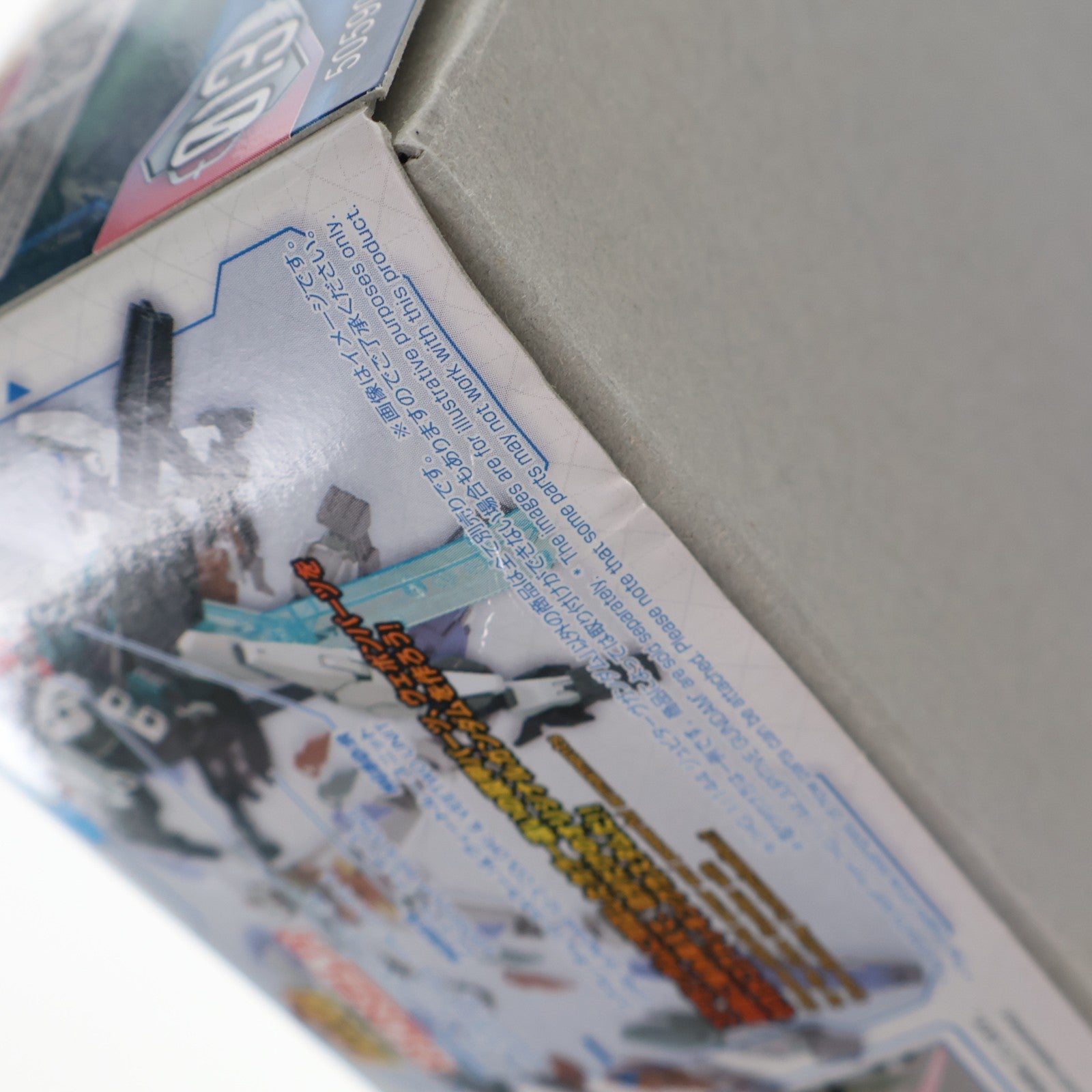 【中古即納】[PTM] (再販) HGBD:R 1/144 ジュピターヴガンダム ガンダムビルドダイバーズRe:RISE(リライズ) プラモデル(5059002) バンダイスピリッツ(20240926)