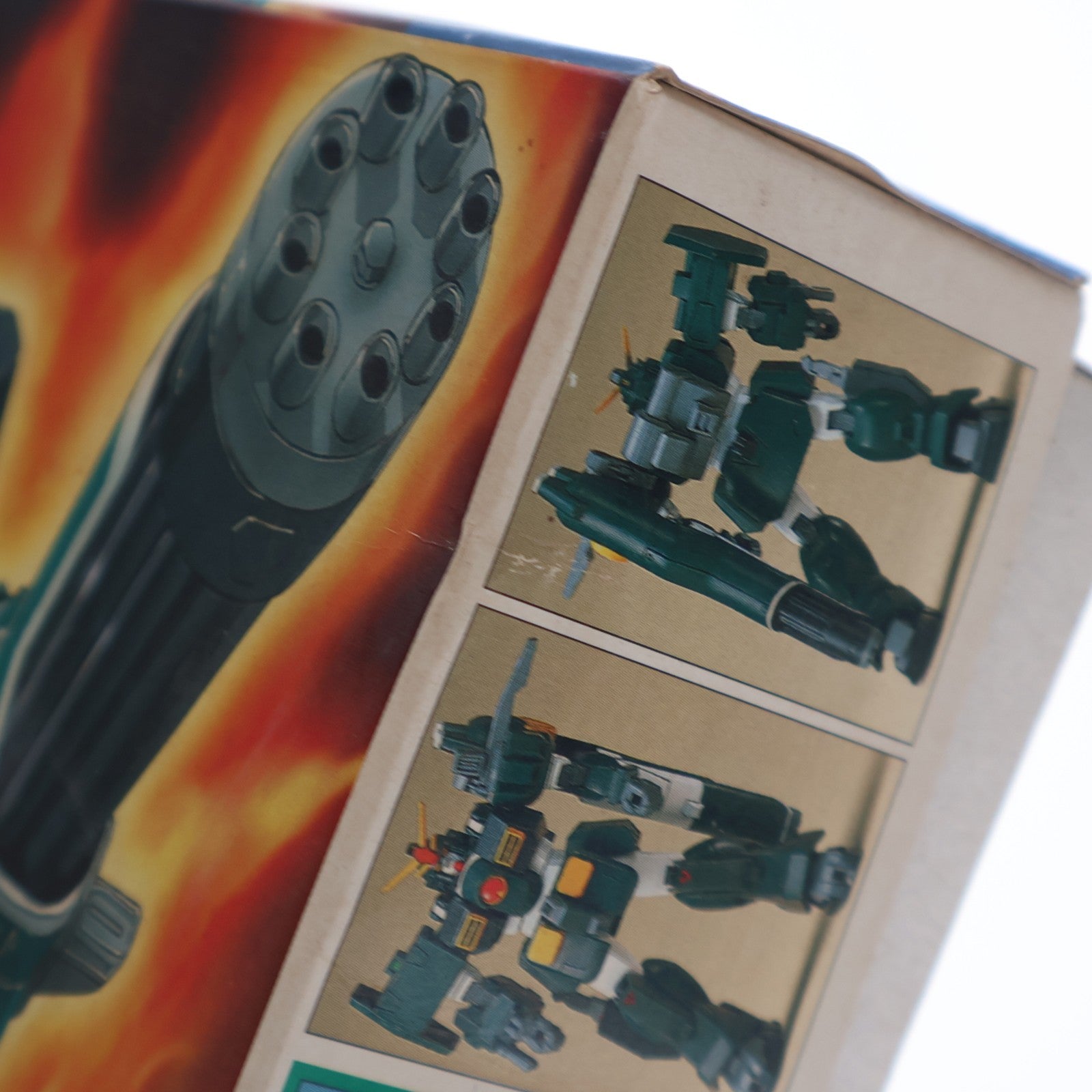 【中古即納】[PTM] 1/144 ガンダムレオパルド GT-9600 機動新世紀 ガンダムX シリーズ No.03 プラモデル バンダイ(20131027)