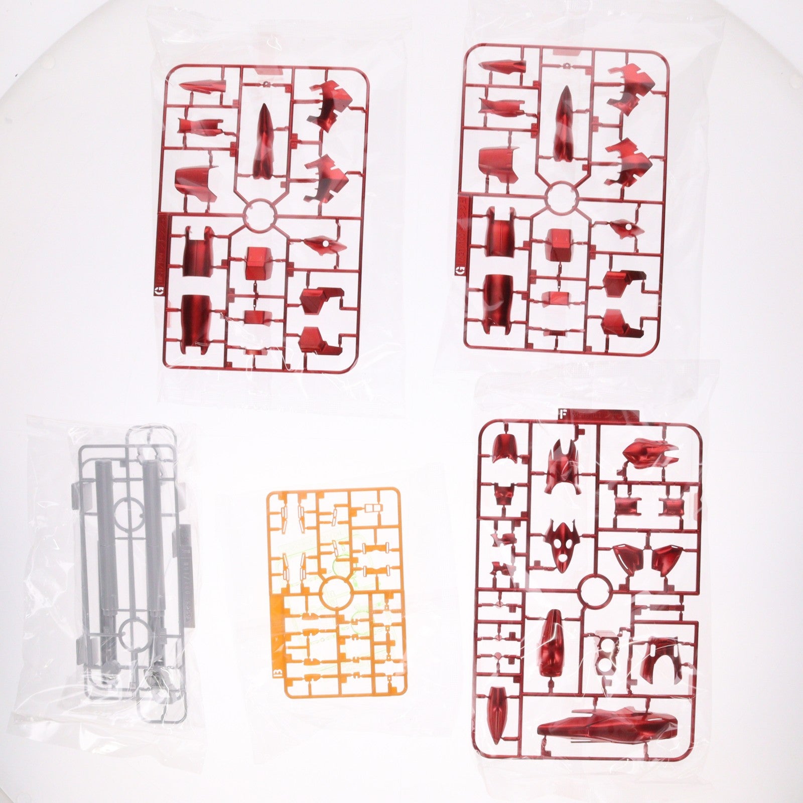 【中古即納】[PTM] MG 1/100 MSN-06S シナンジュ Ver.ka. チタニウムフィニッシュ 機動戦士ガンダムUC(ユニコーン) プラモデル(0162051) バンダイ(20100227)