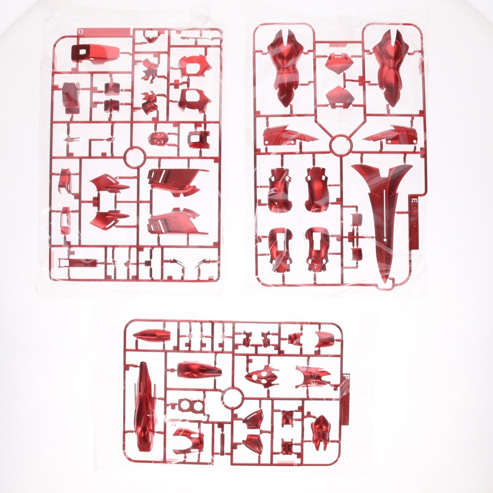 【中古即納】[PTM] MG 1/100 MSN-06S シナンジュ Ver.ka. チタニウムフィニッシュ 機動戦士ガンダムUC(ユニコーン) プラモデル(0162051) バンダイ(20100227)