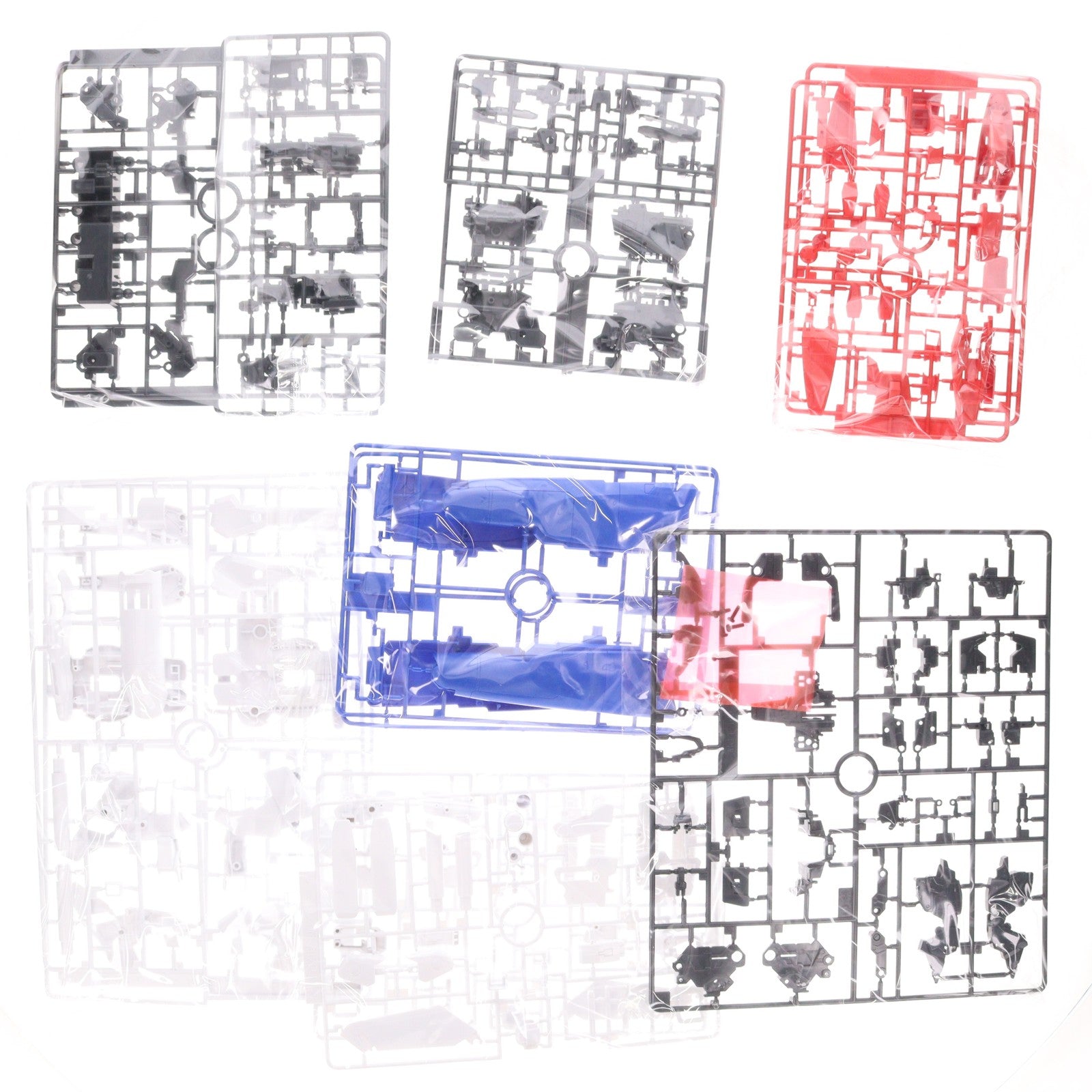 【中古即納】[PTM] MG 1/100 MSA-0011(Ext) Ex-Sガンダム(イクスェスガンダム) ガンダム・センチネル プラモデル(0116415) バンダイ(20180127)