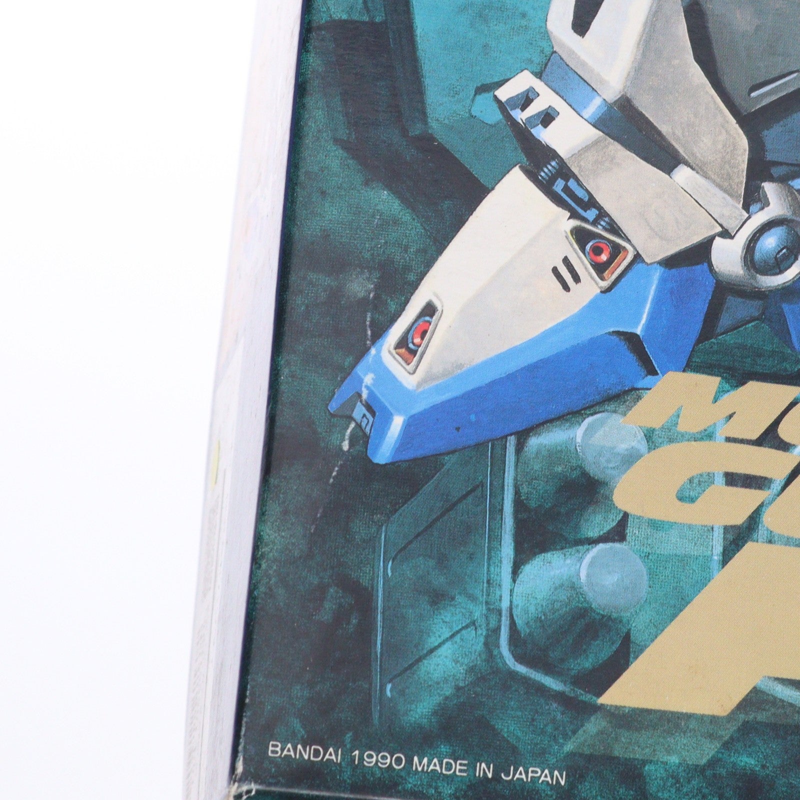 【中古即納】[PTM] 1/100 F90 ガンダムF90 機動戦士ガンダムF90 プラモデル(0031040) バンダイ(20180228)