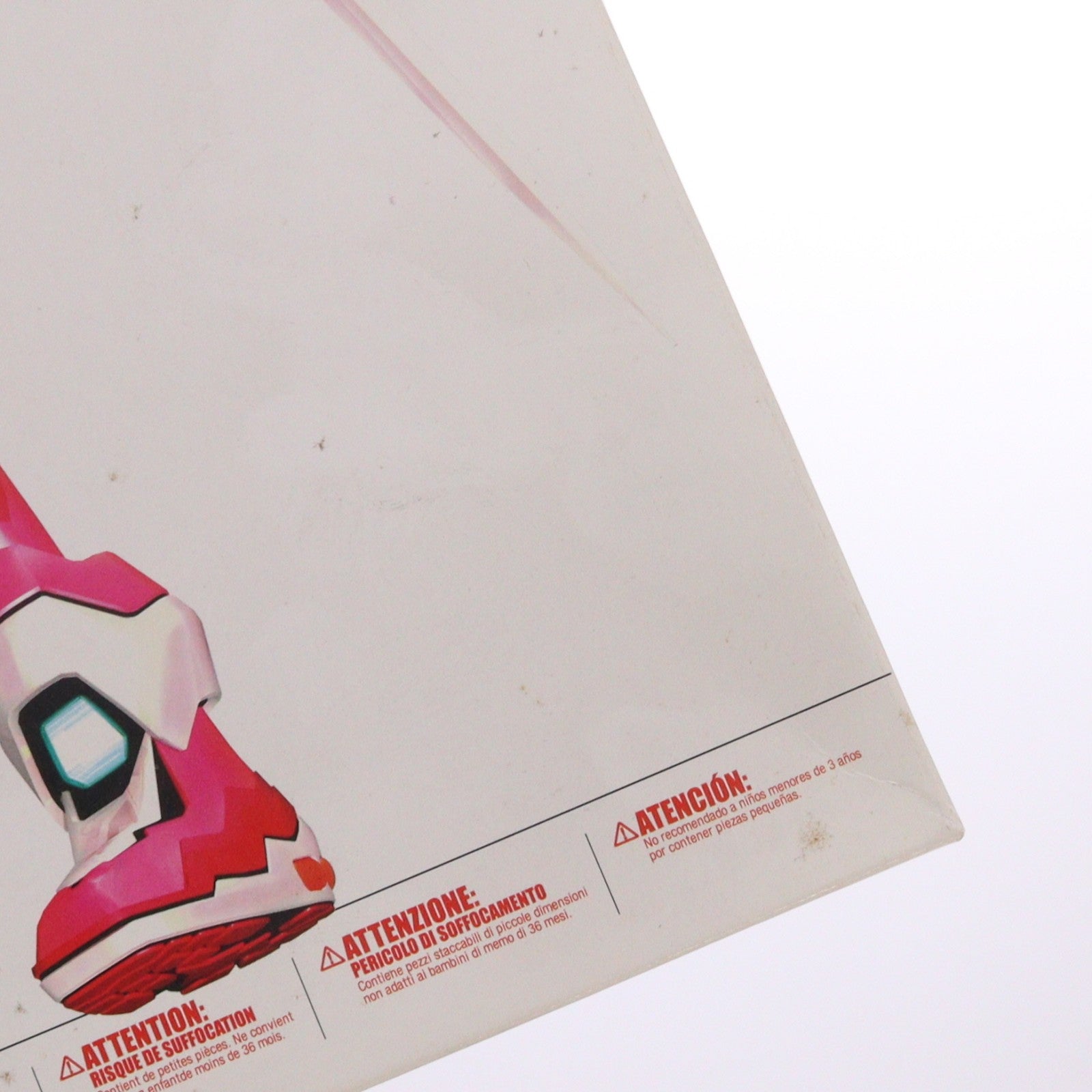 【中古即納】[PTM] 1/100 RVR-14 フェイ・イェン・ザ・ナイト(DNA SIDE) 電脳戦機バーチャロン オラトリオ・タングラム プラモデル(KP072) コトブキヤ(20120612)