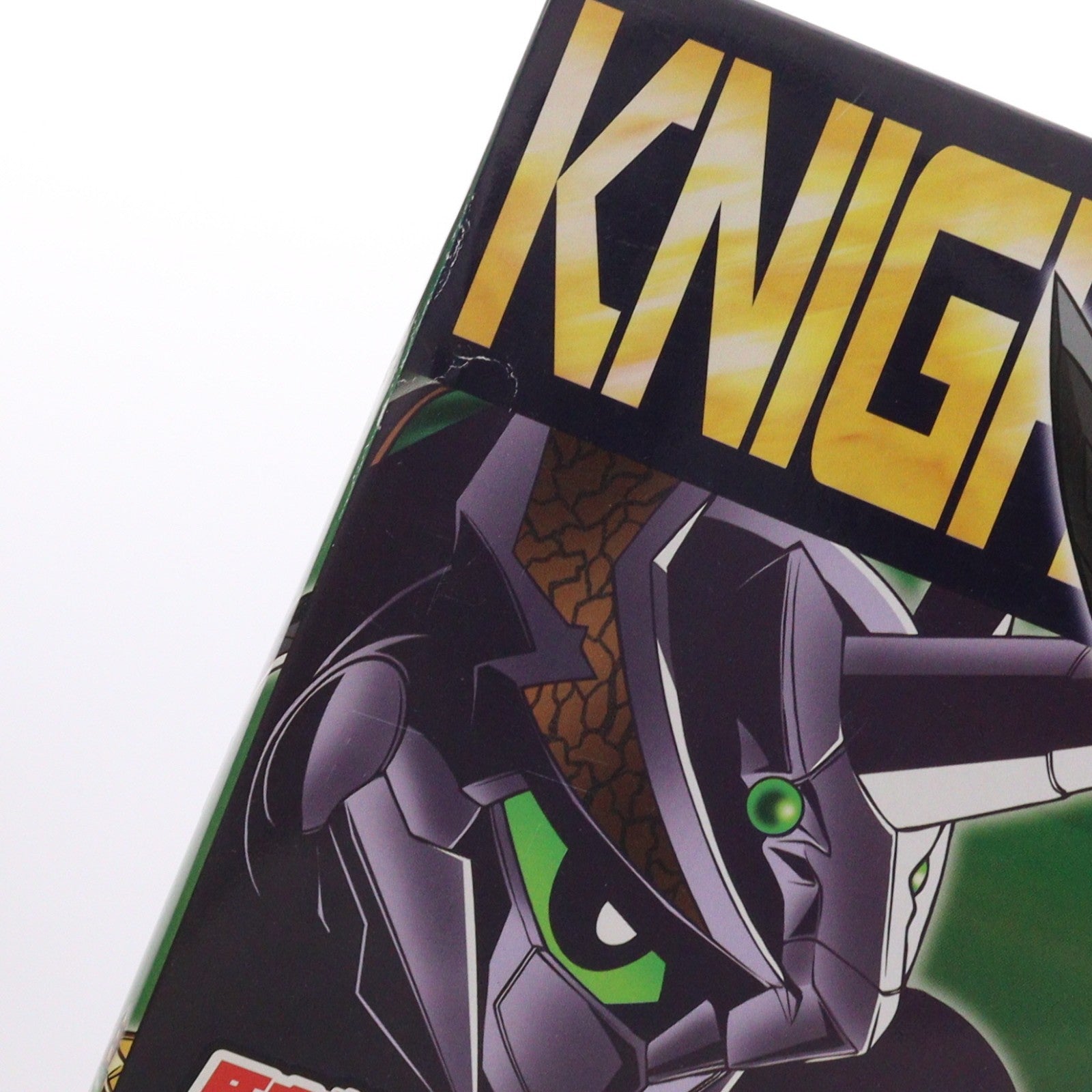 【中古即納】[PTM] SDガンダム BB戦士 385 LEGEND BB 騎士ユニコーンガンダム SDガンダム外伝 プラモデル(01851598) バンダイ(20181201)