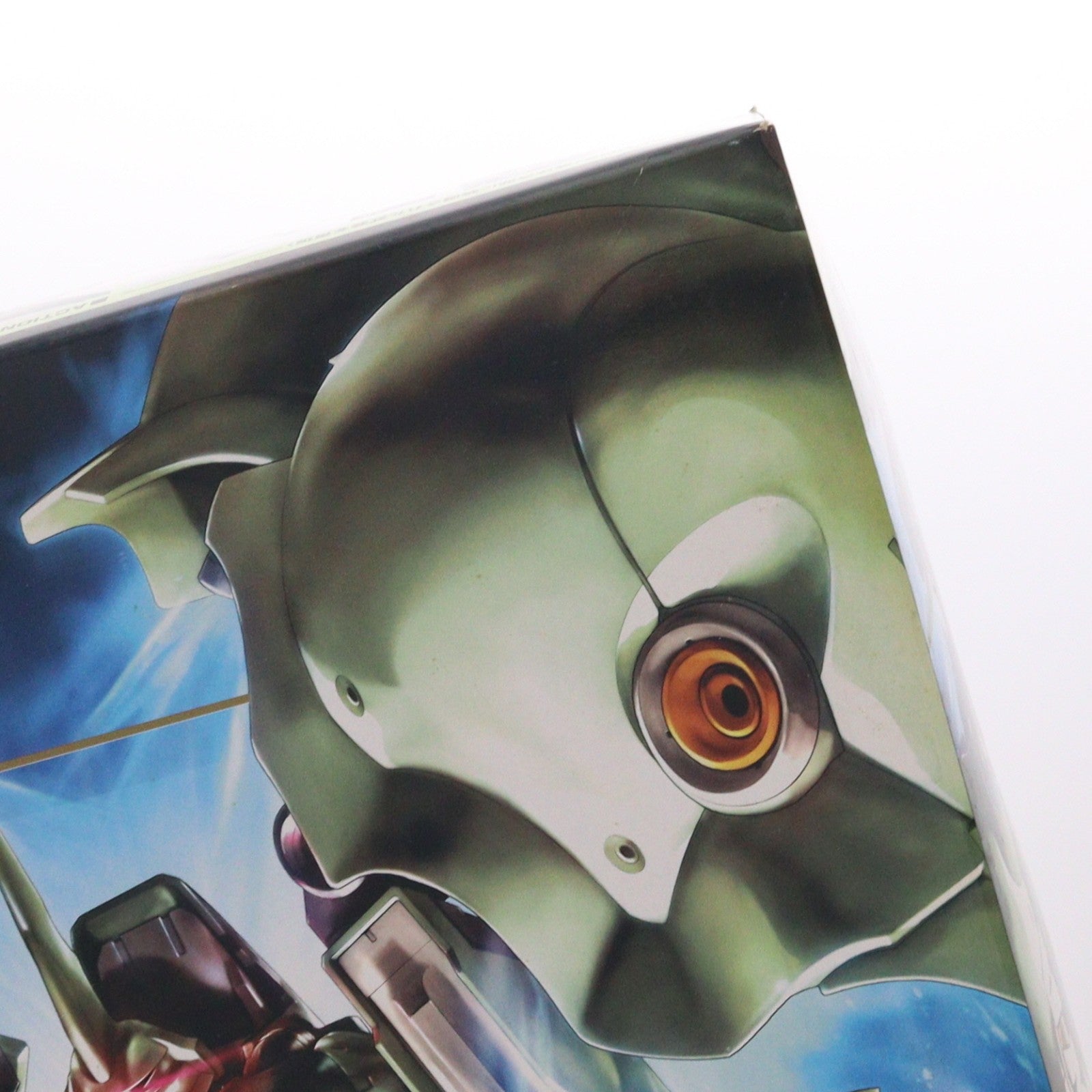 【中古即納】[PTM] HGUC 1/144 NZ-666 クシャトリヤ 機動戦士ガンダムUC(ユニコーン) プラモデル(0160542) バンダイ(20170610)