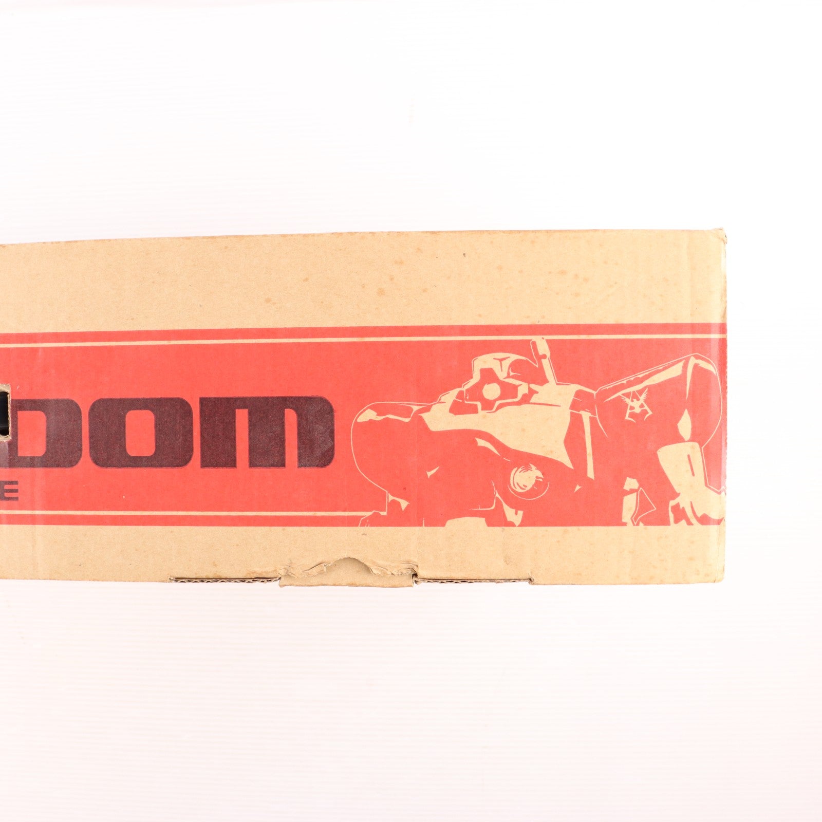 【中古即納】[PTM] HY2M 1/60 MS-09RS シャア専用リック・ドム 機動戦士ガンダム ギレンの野望 プラモデル(0114152) バンダイ(20031226)