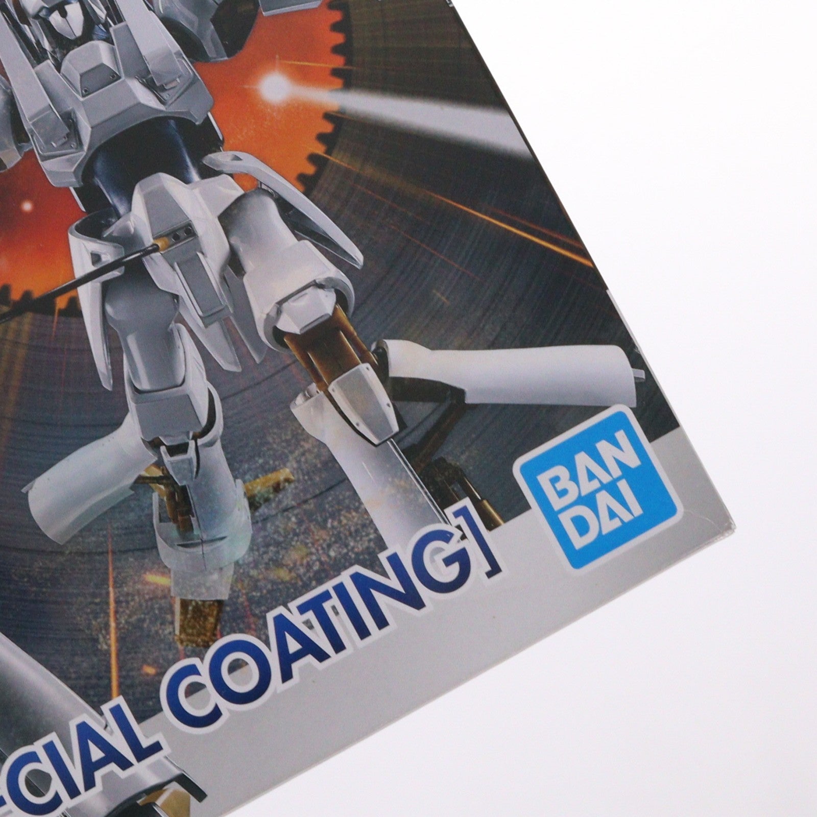 【中古即納】[PTM] プレミアムバンダイ限定 HG 1/144 エルガイム[スペシャルコーティング] 重戦機エルガイム プラモデル(5067281) バンダイスピリッツ(20250131)