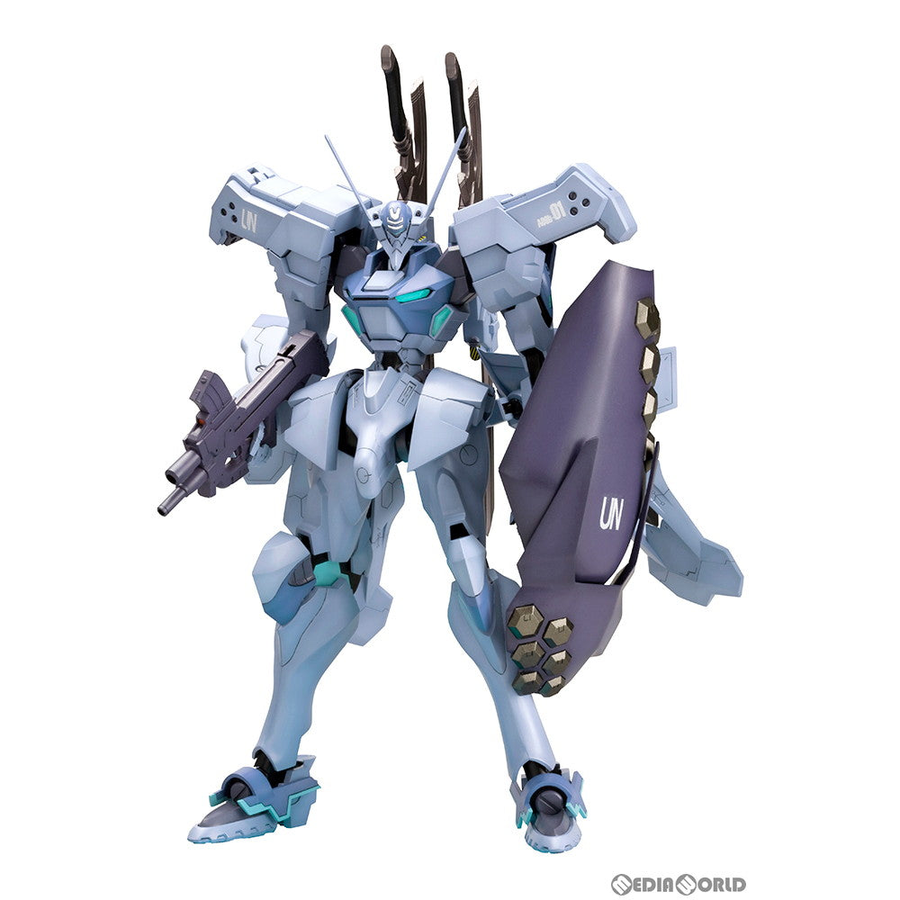 【中古即納】[PTM] 不知火 伊隅ヴァルキリーズ仕様 フルオプションセット マブラヴ オルタネイティヴ プラモデル(KP692) コトブキヤ(20221124)