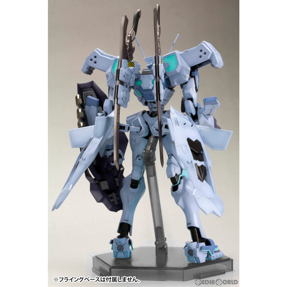 【中古即納】[PTM] 不知火 伊隅ヴァルキリーズ仕様 フルオプションセット マブラヴ オルタネイティヴ プラモデル(KP692) コトブキヤ(20221124)