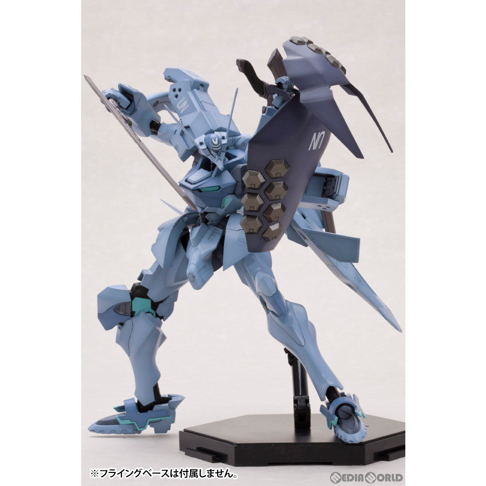 【中古即納】[PTM] 不知火 伊隅ヴァルキリーズ仕様 フルオプションセット マブラヴ オルタネイティヴ プラモデル(KP692) コトブキヤ(20221124)