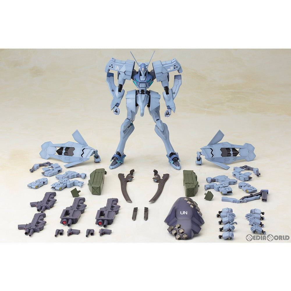 【中古即納】[PTM] 不知火 伊隅ヴァルキリーズ仕様 フルオプションセット マブラヴ オルタネイティヴ プラモデル(KP692) コトブキヤ(20221124)