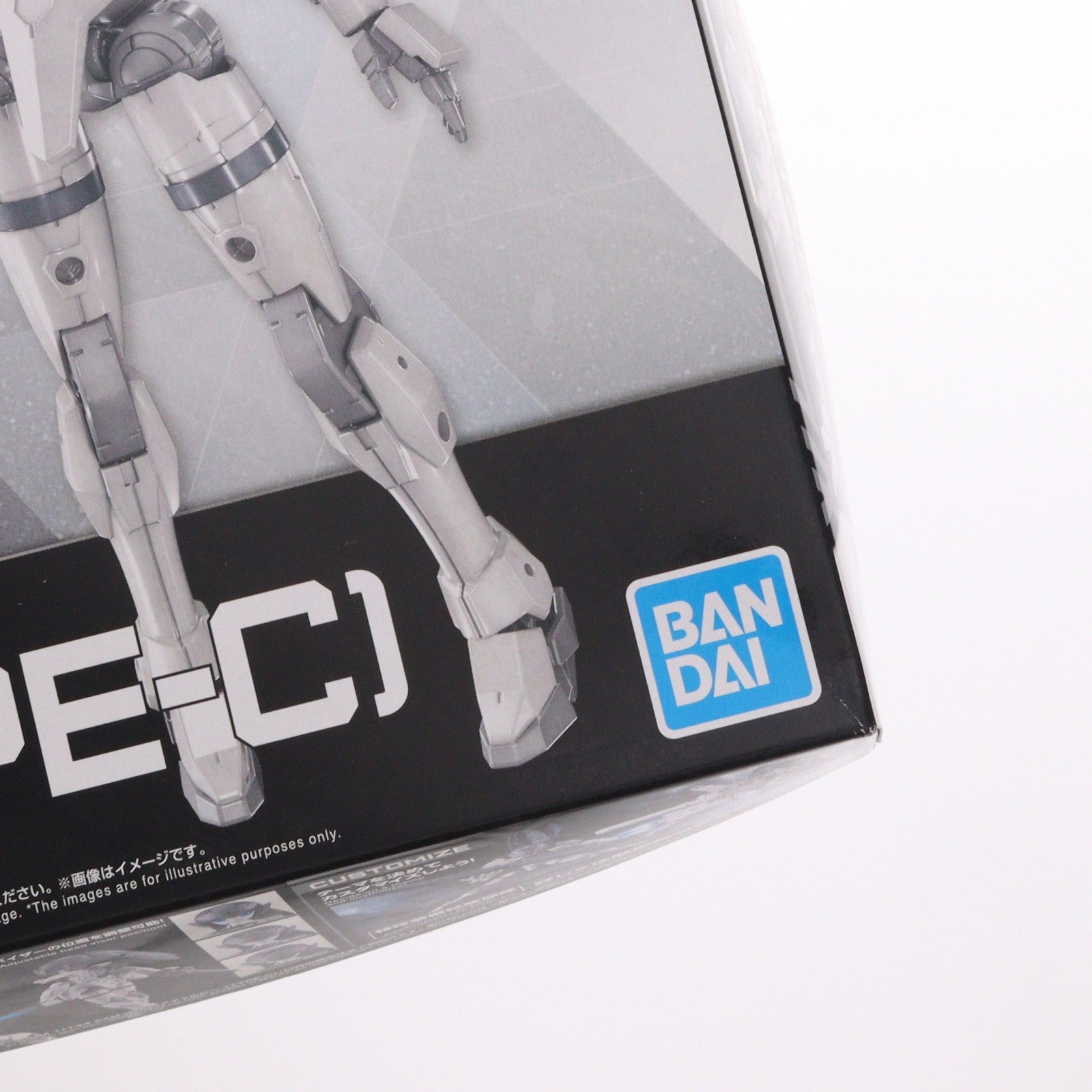 【中古即納】[PTM] (再販) 30MM 1/144 EXM-H15C アチェルビー(TYPE-C) 30 MINUTES MISSIONS(サーティミニッツミッションズ) プラモデル(5066294) バンダイスピリッツ(20250806)