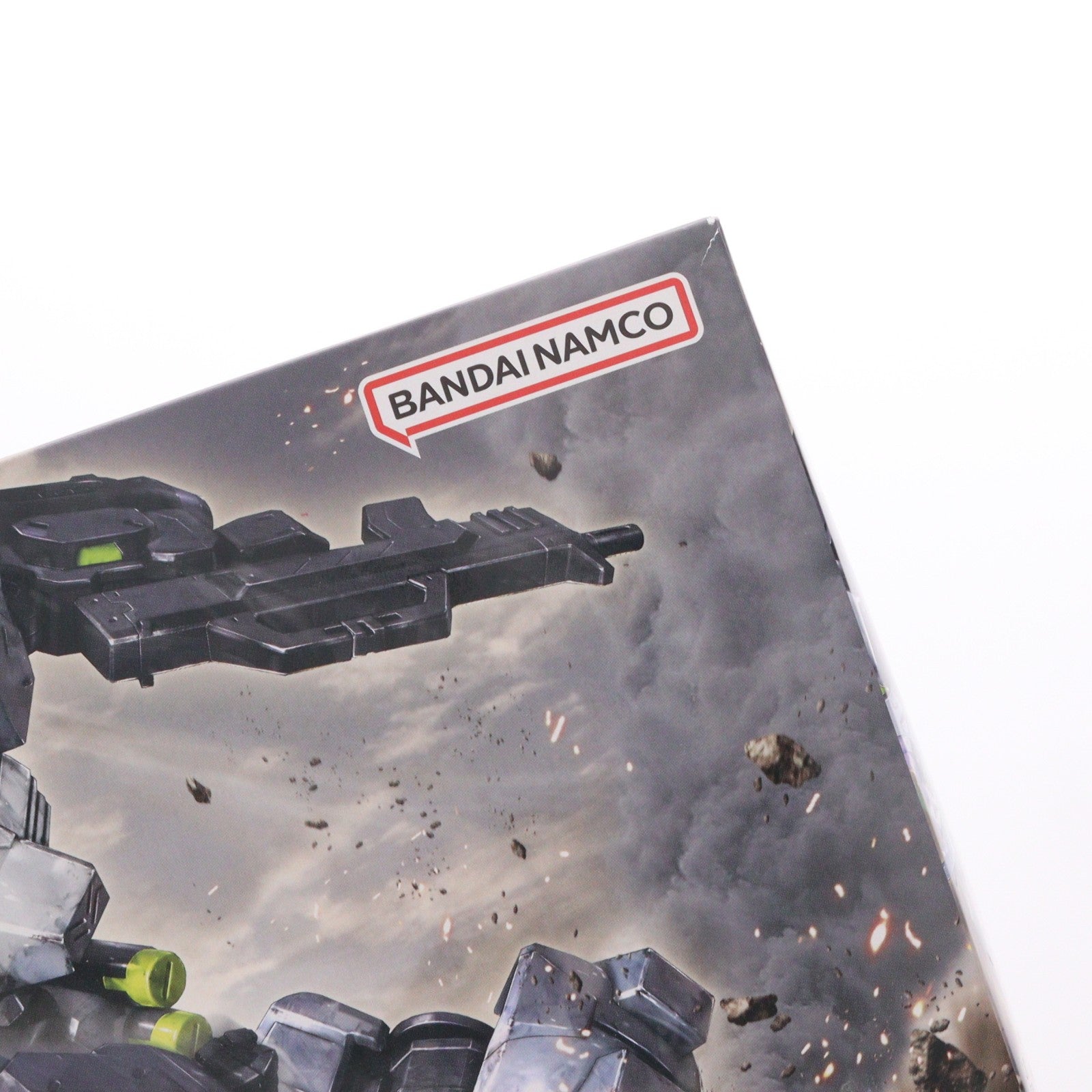 【中古即納】[PTM] (再販) HG 1/144 ガンダムアスモデウス 機動戦士ガンダム 鉄血のオルフェンズ ウルズハント プラモデル(5063383) バンダイスピリッツ(20220416)