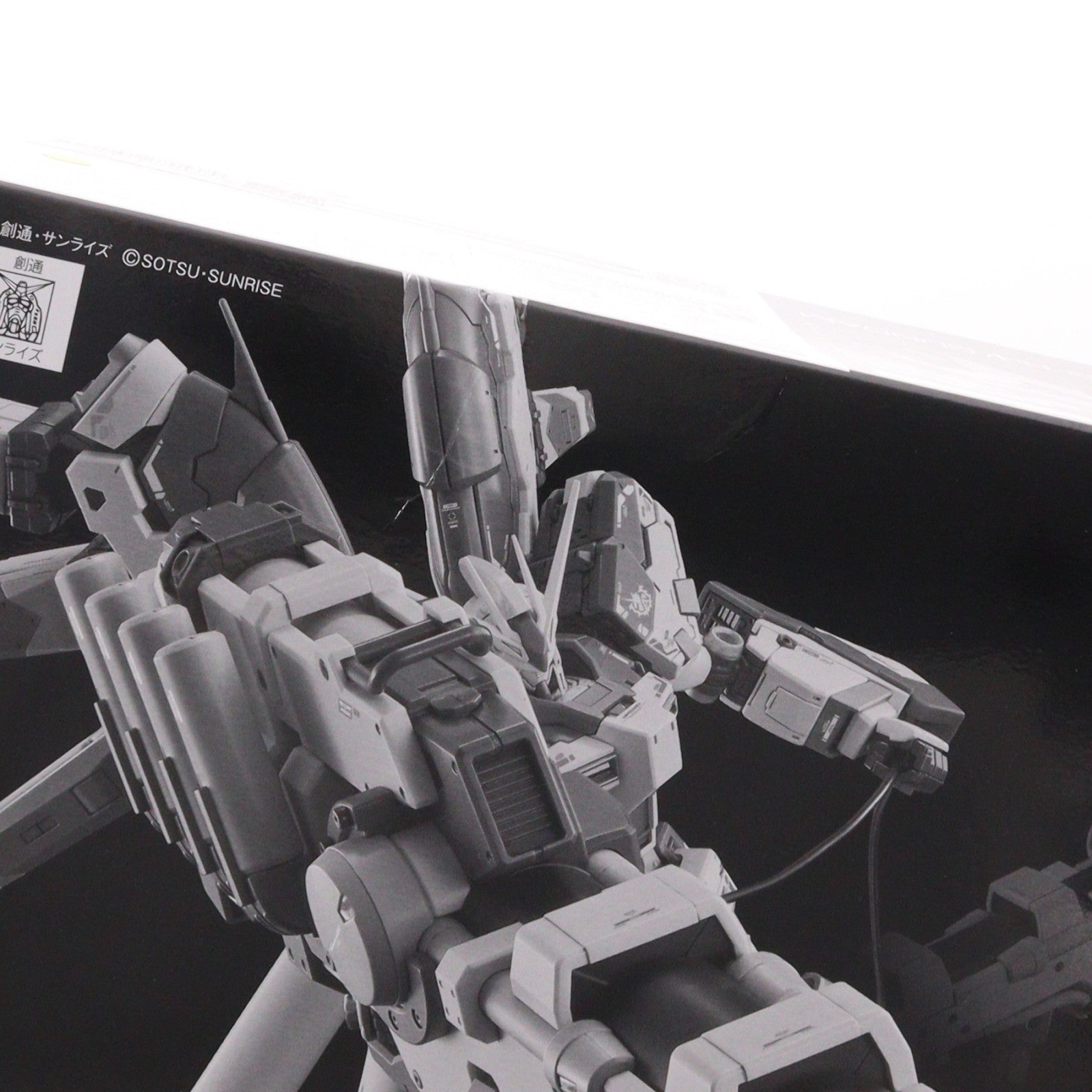 【中古即納】[PTM] プレミアムバンダイ限定 RG 1/144 Hi-νガンダム専用ハイパー・メガ・バズーカ・ランチャー 機動戦士ガンダム 逆襲のシャア ベルトーチカ・チルドレン プラモデル用アクセサリ(5061857) バンダイスピリッツ(20210930)