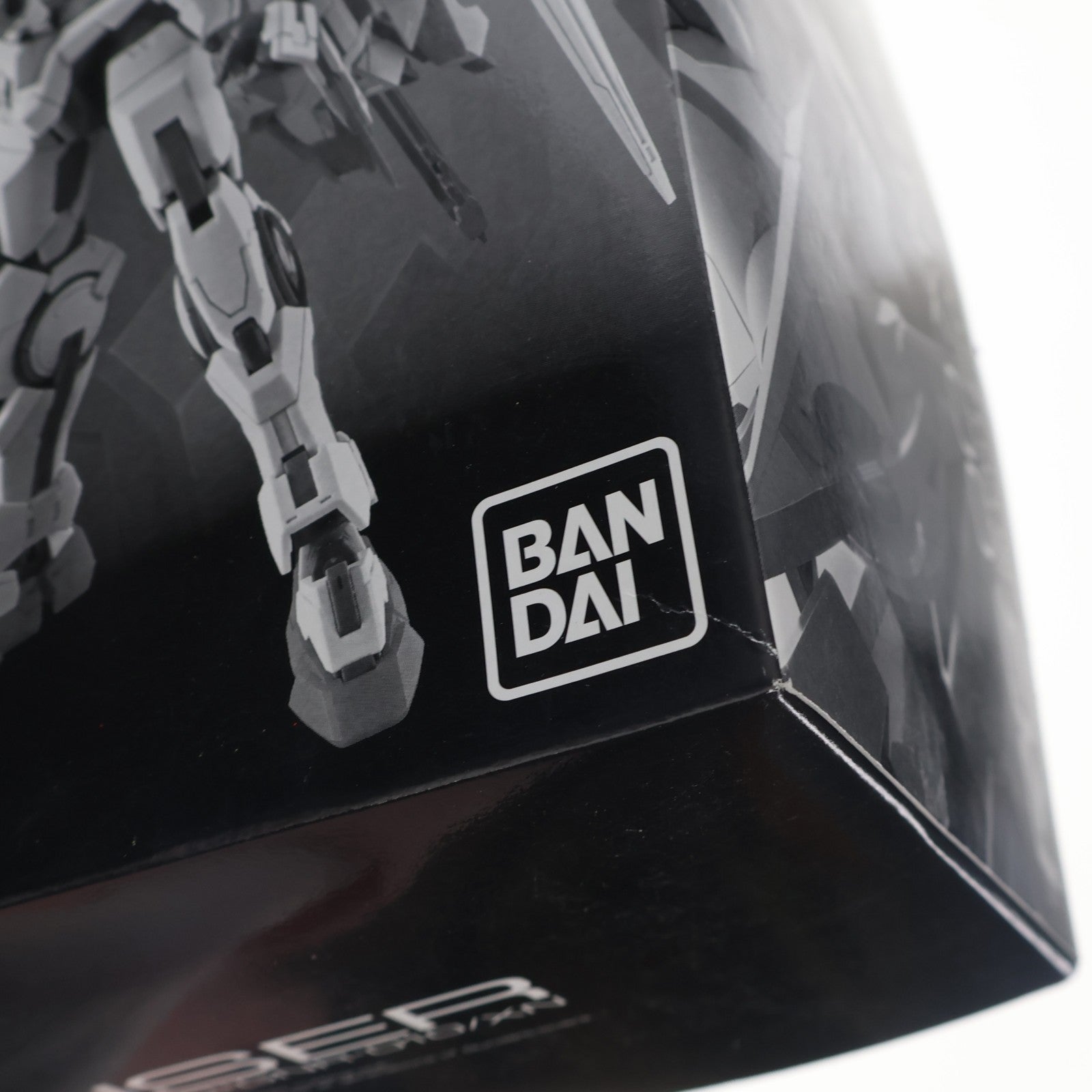 【中古即納】[PTM] RG 1/144 GN-0000+GNR-010/XN ダブルオーザンライザー 機動戦士ガンダム00V(ダブルオーブイ) プラモデル(5062196) バンダイスピリッツ(20240130)