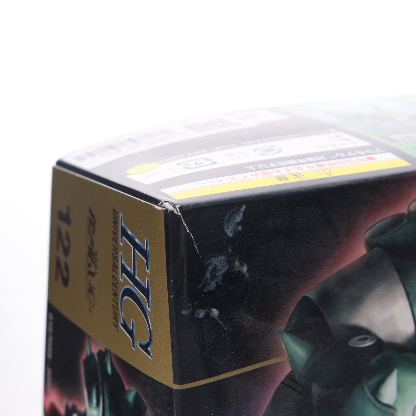 【中古即納】[PTM] HGUC 1/144 AMS-129 ギラ・ズール(親衛隊仕様) 機動戦士ガンダムUC(ユニコーン) プラモデル(0167088) バンダイ(20180316)