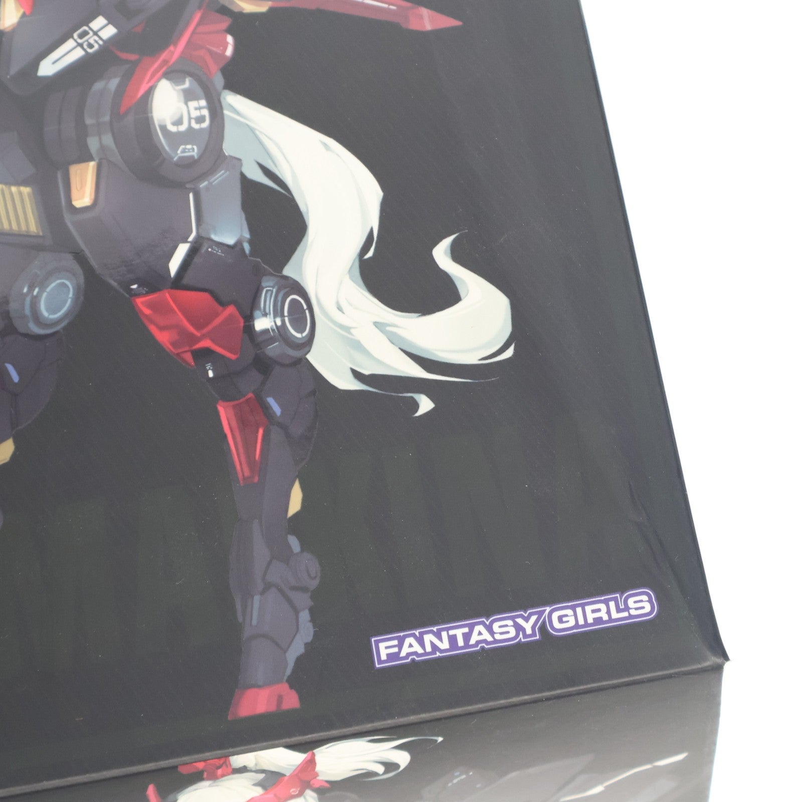 【中古即納】[PTM] CYBER FOREST【FANTASY GIRLS】(サイバーフォーレスト ファンタジーガールズ) 1/12 SHADOW OF WAR:YEFUNA・MALKINA(ユフナ・マルキナ) プラモデル(31600546) NUKE MATRIX(ヌークマトリックス)(20231004)