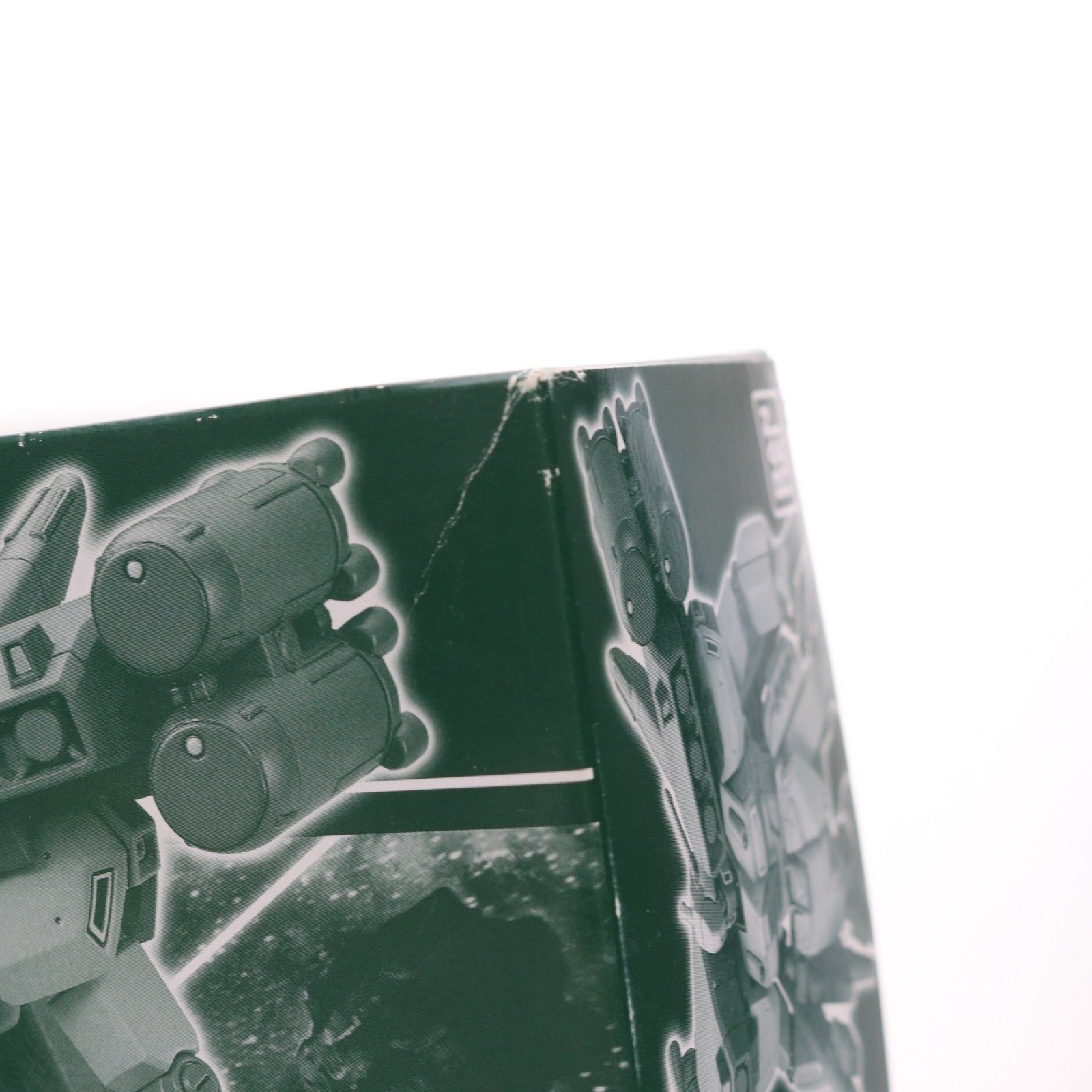 【中古即納】[PTM] プレミアムバンダイ限定 HGUC 1/144 RGM-89S スタークジェガン(CCA-MSV Ver.) 機動戦士ガンダム 逆襲のシャア MSV プラモデル(0196831) バンダイ(20150630)