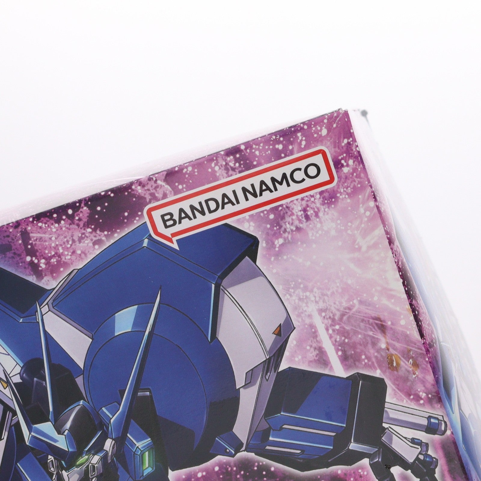 【中古即納】[PTM] プレミアムバンダイ限定 HG PTX-003C アルトアイゼン・ナハト スーパーロボット大戦OG ORIGINAL GENERATIONS(オリジナルジェネレーションズ) プラモデル(5064083) バンダイスピリッツ(20221031)