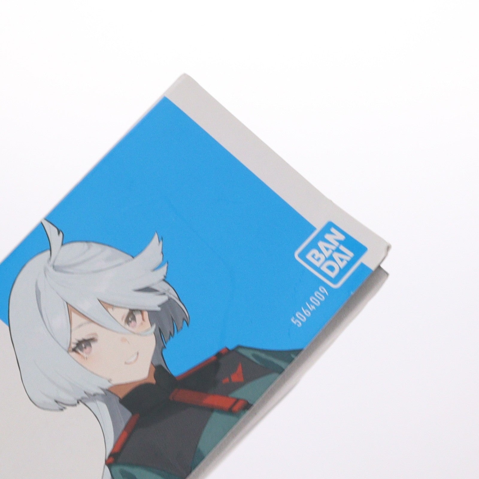 【中古即納】[PTM] (再販) Figure-rise Standard(フィギュアライズ スタンダード) ミオリネ・レンブラン 機動戦士ガンダム 水星の魔女 プラモデル(5064009) バンダイスピリッツ(20230613)