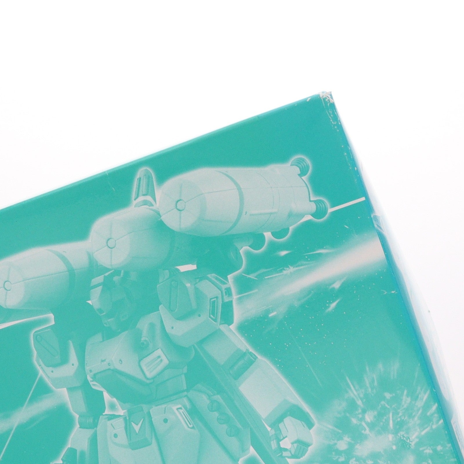 【中古即納】[PTM] プレミアムバンダイ限定 HGUC 1/144 RGM-89S プロト・スタークジェガン 機動戦士ガンダムUC(ユニコーン) プラモデル(0211627) バンダイ(20160930)